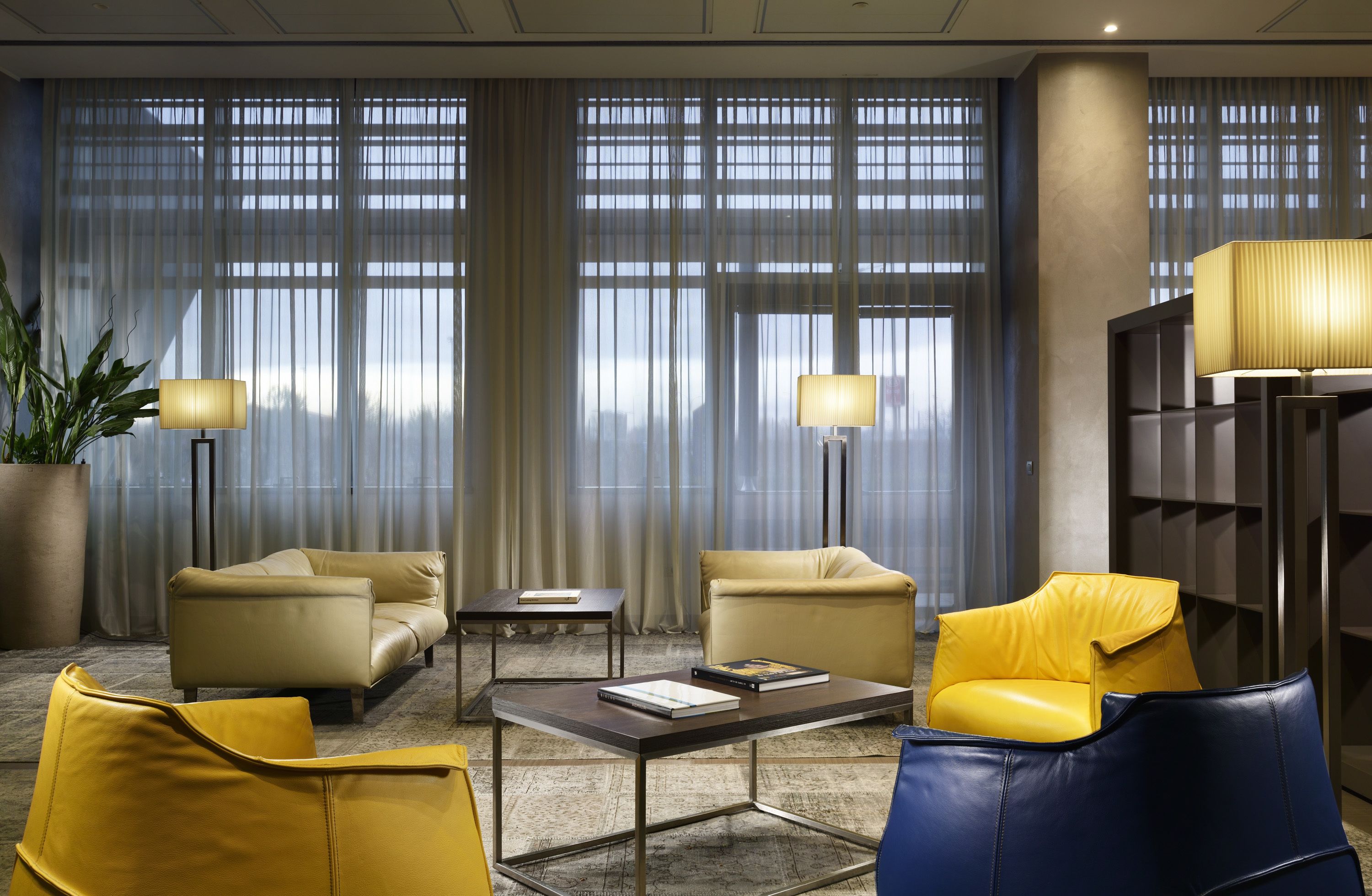 UNAHOTELS San Vitale Bologna