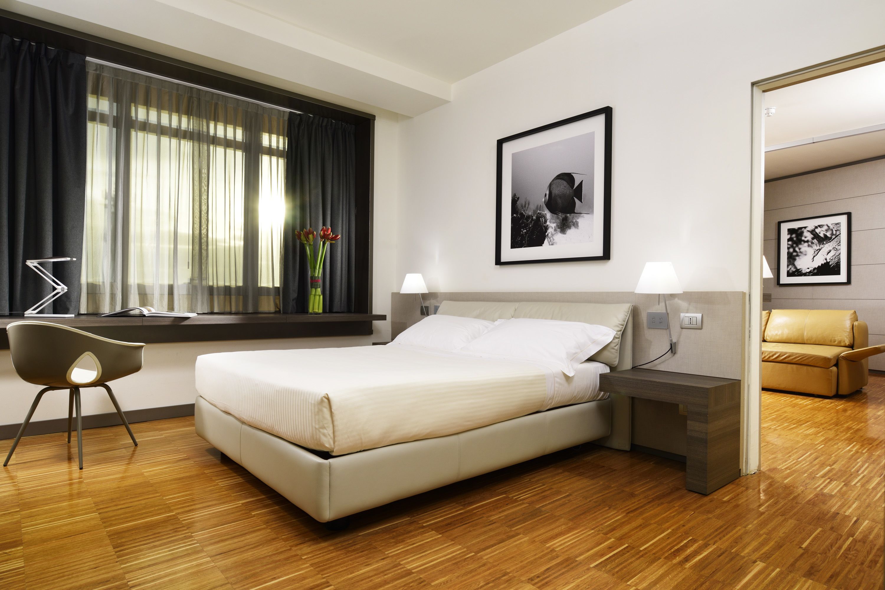 UNAHOTELS San Vitale Bologna