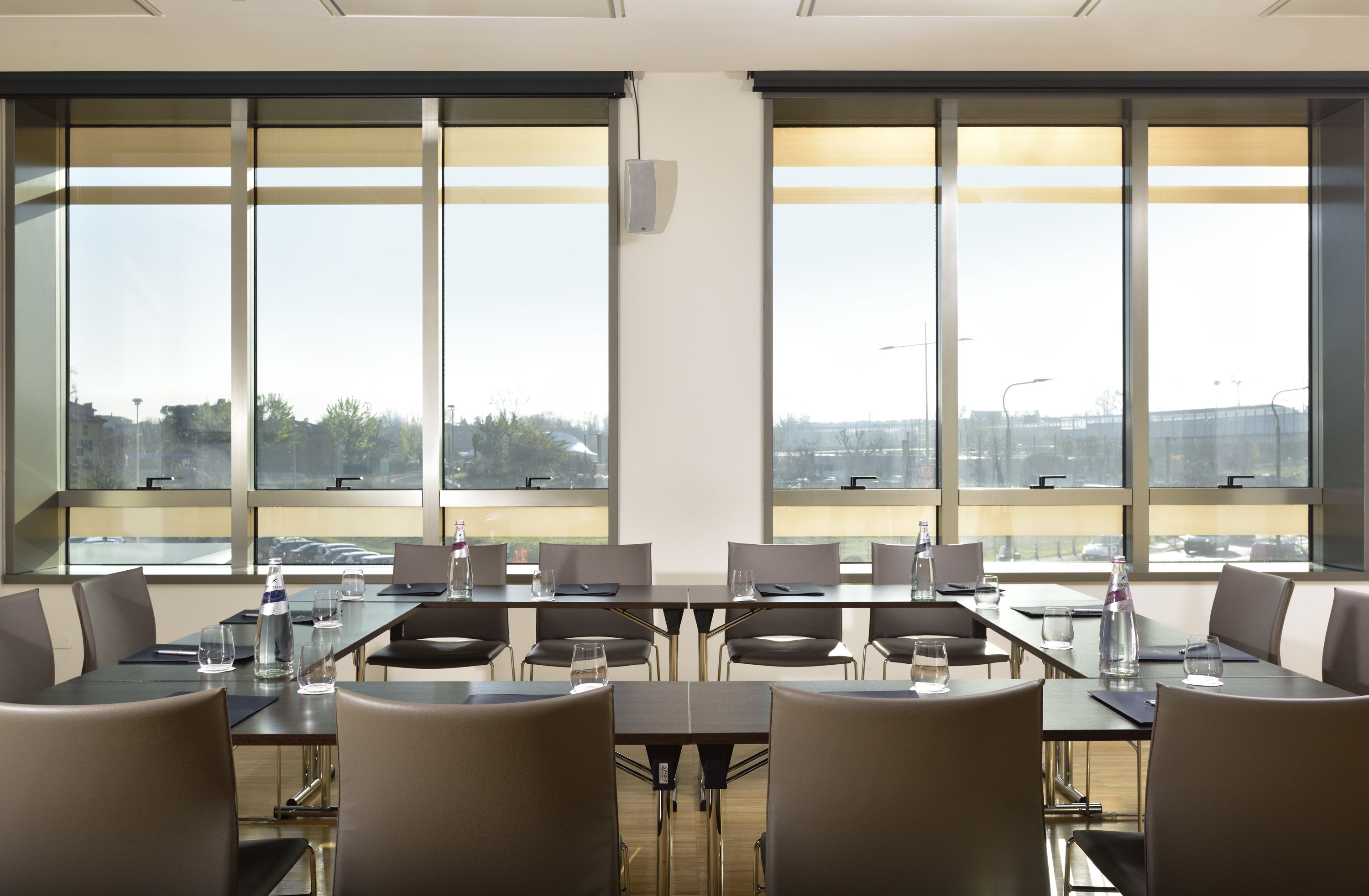 UNAHOTELS San Vitale Bologna