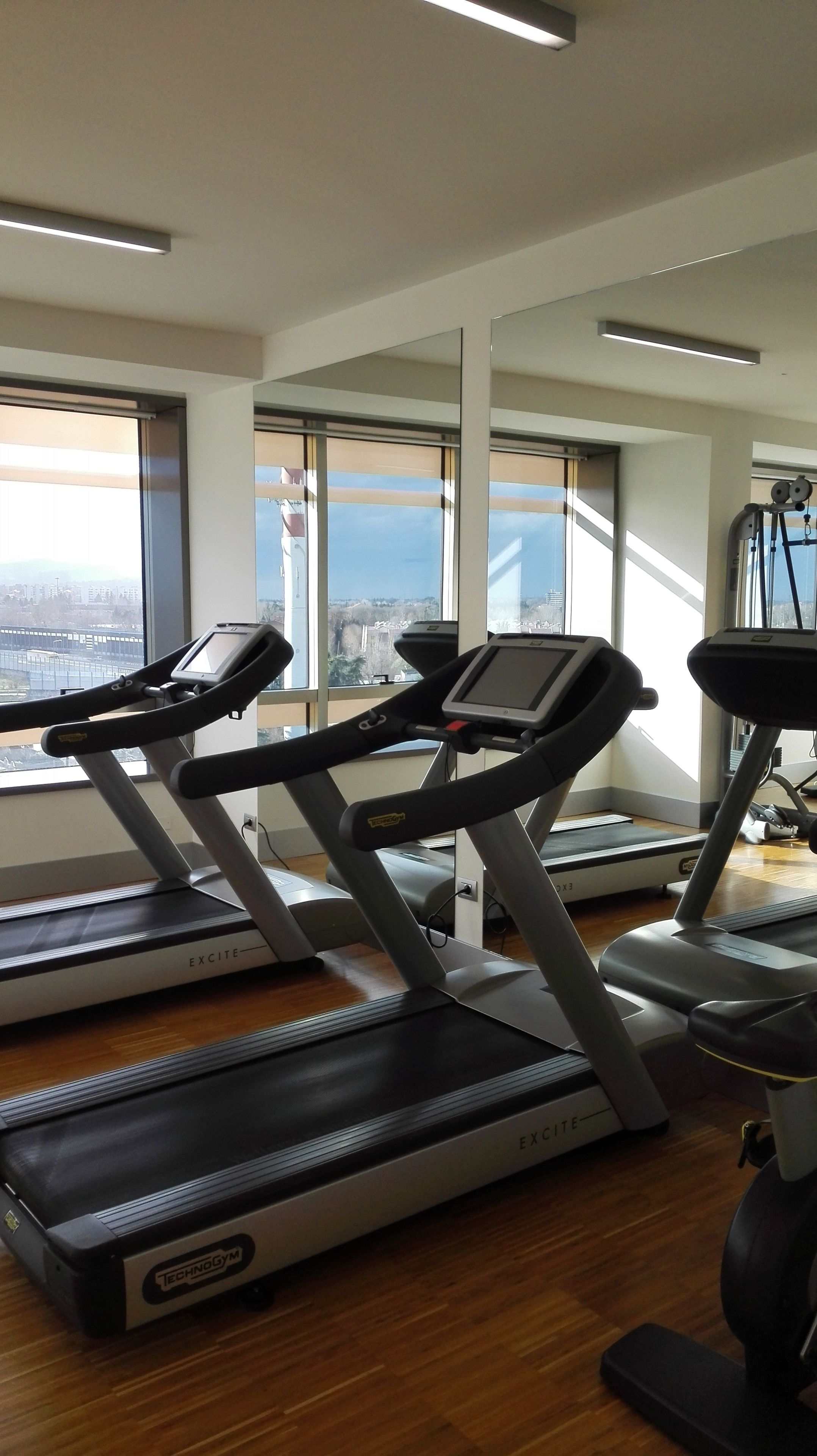 UNAHOTELS San Vitale Bologna