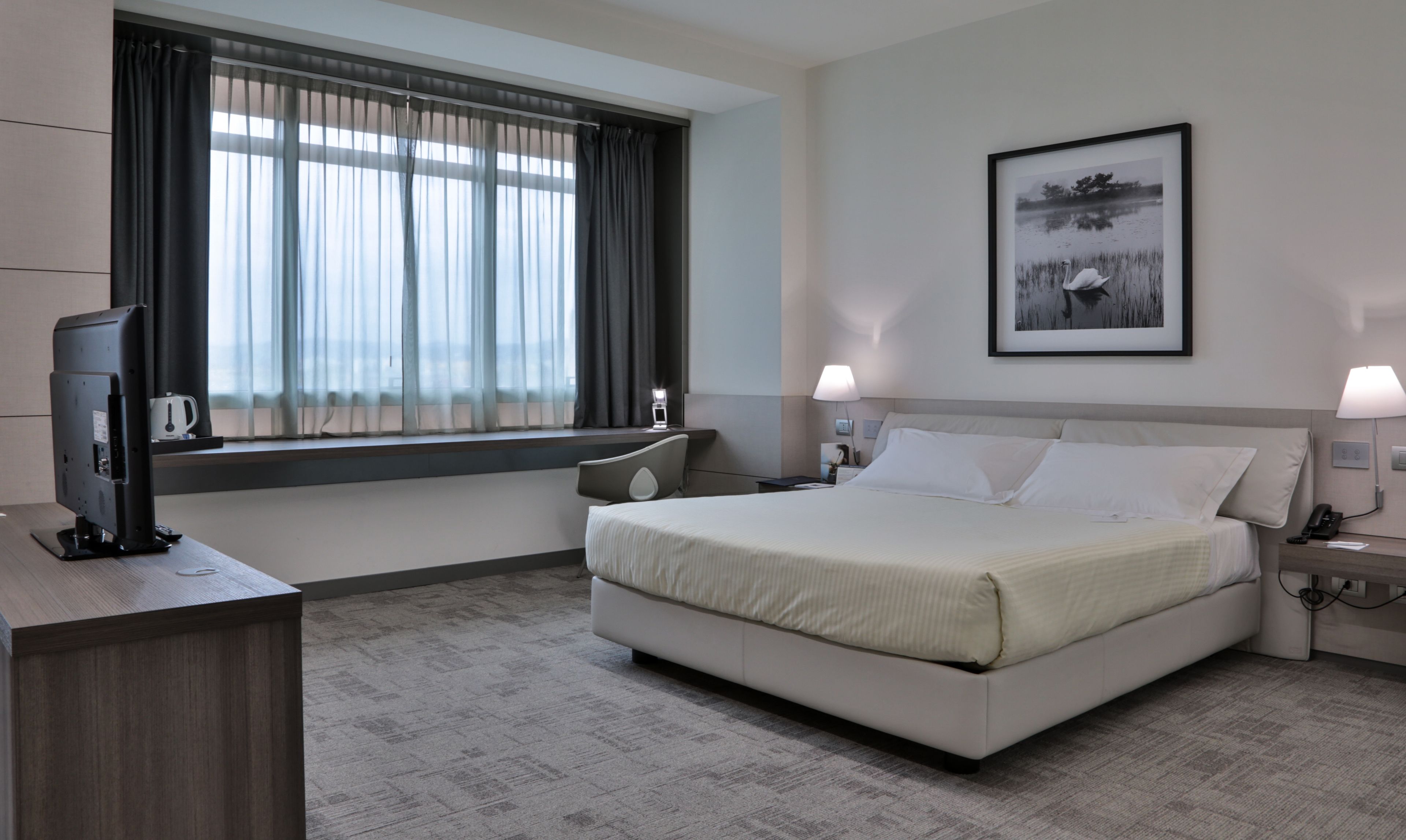 UNAHOTELS San Vitale Bologna