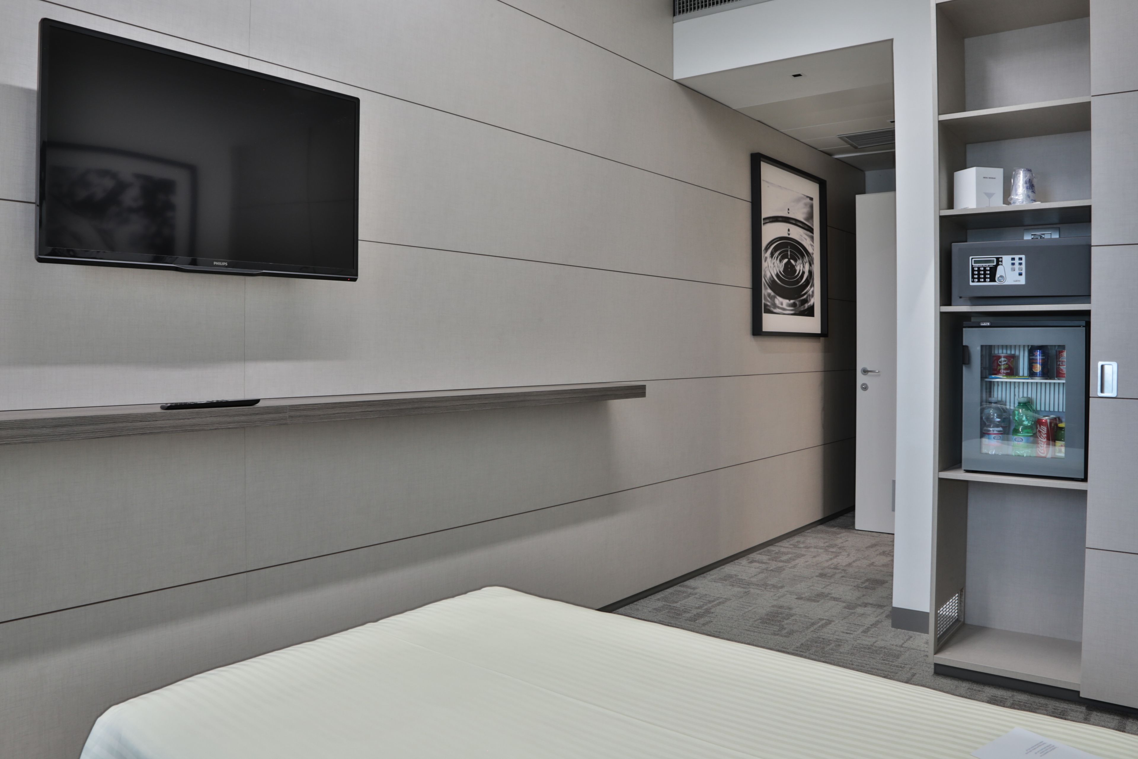 UNAHOTELS San Vitale Bologna