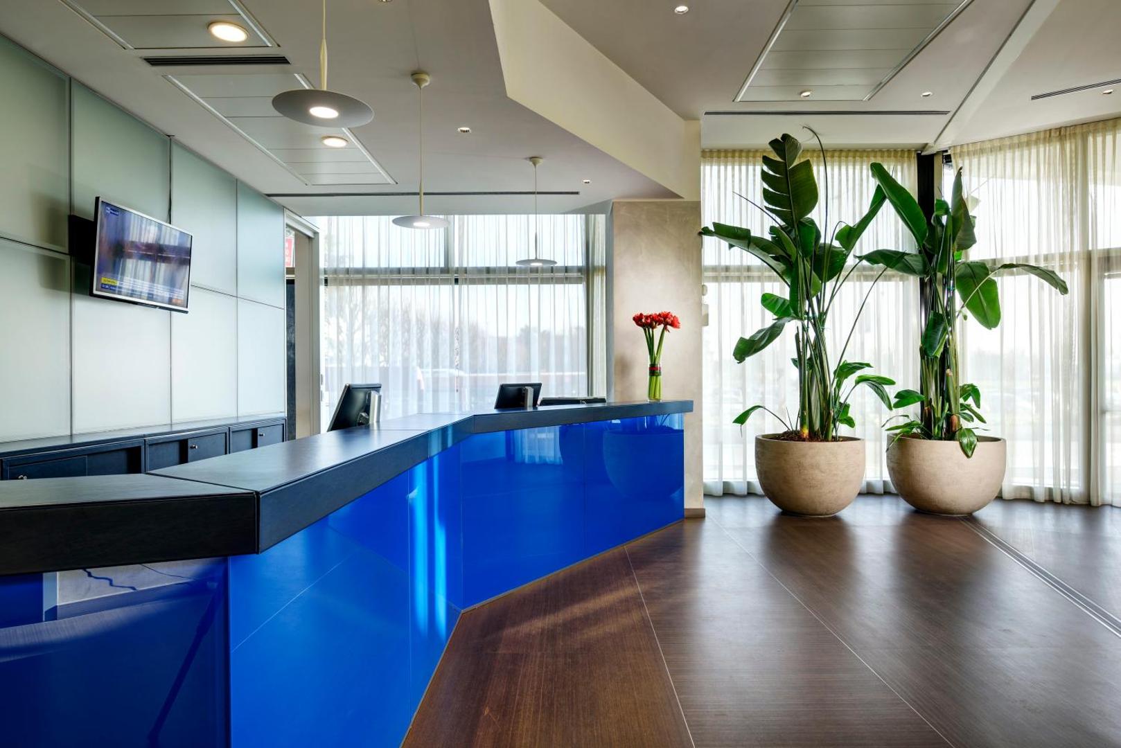 UNAHOTELS San Vitale Bologna