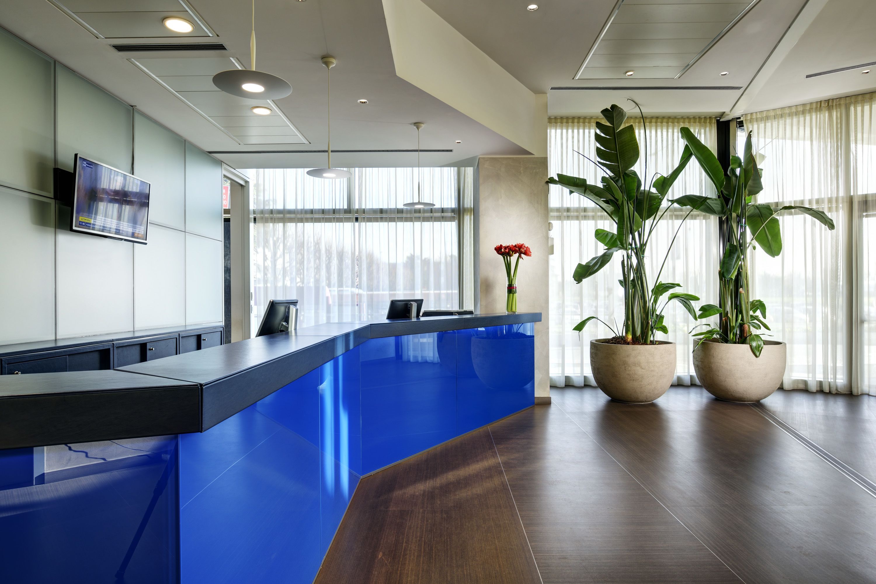 UNAHOTELS San Vitale Bologna