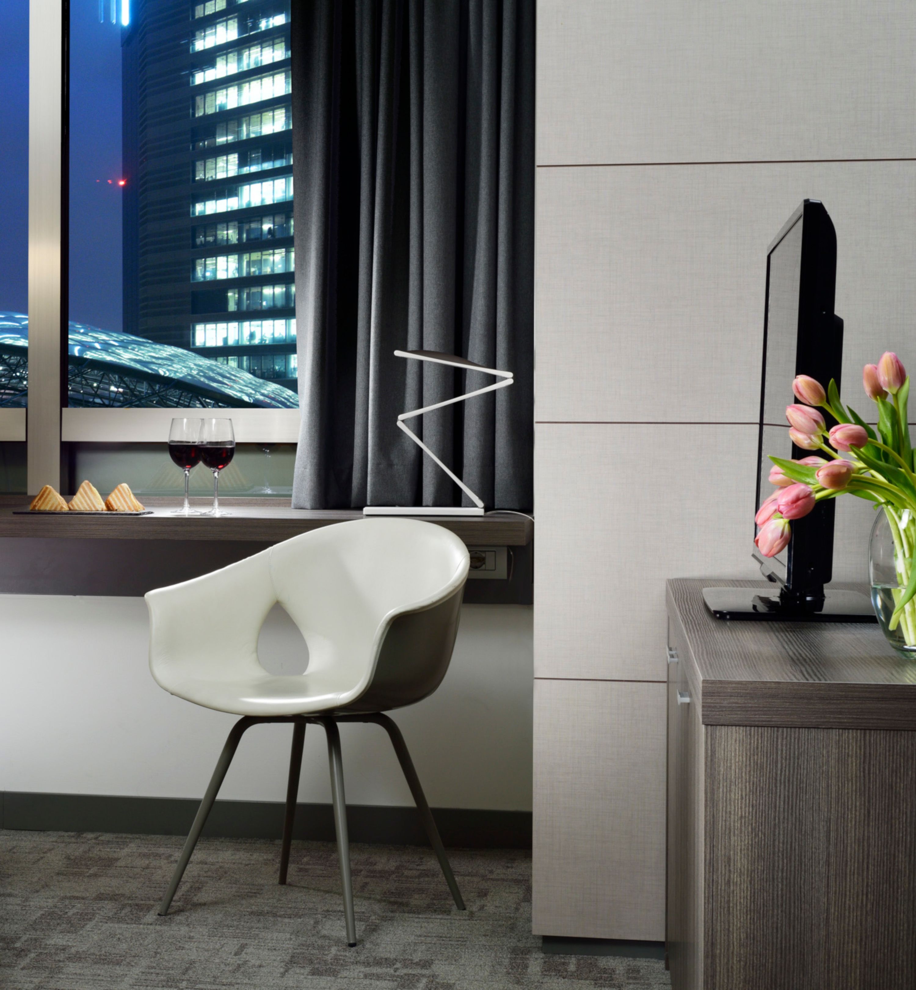 UNAHOTELS San Vitale Bologna