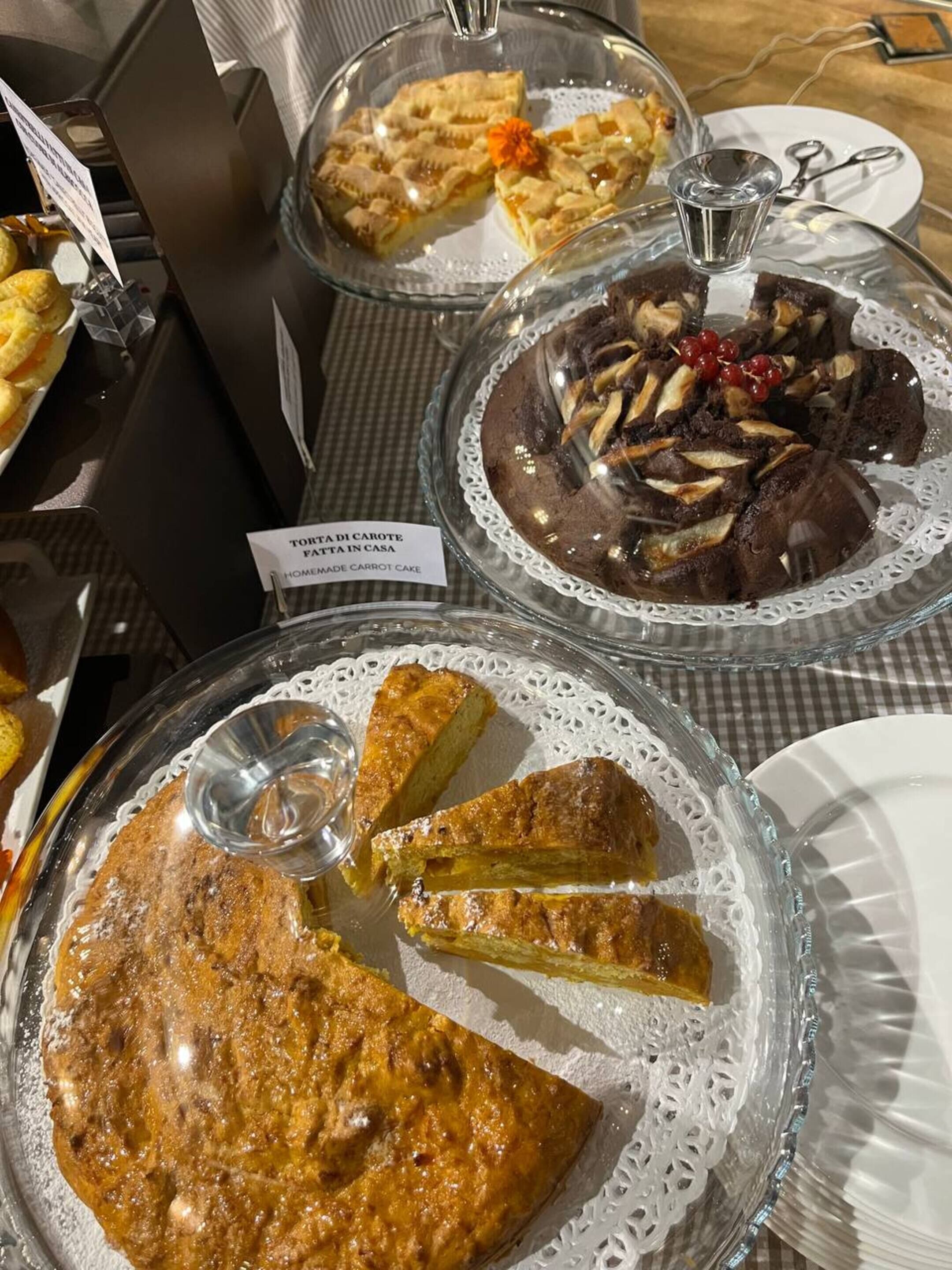 Villa Abbondanzi Resort Villa Abbondanzi Resort