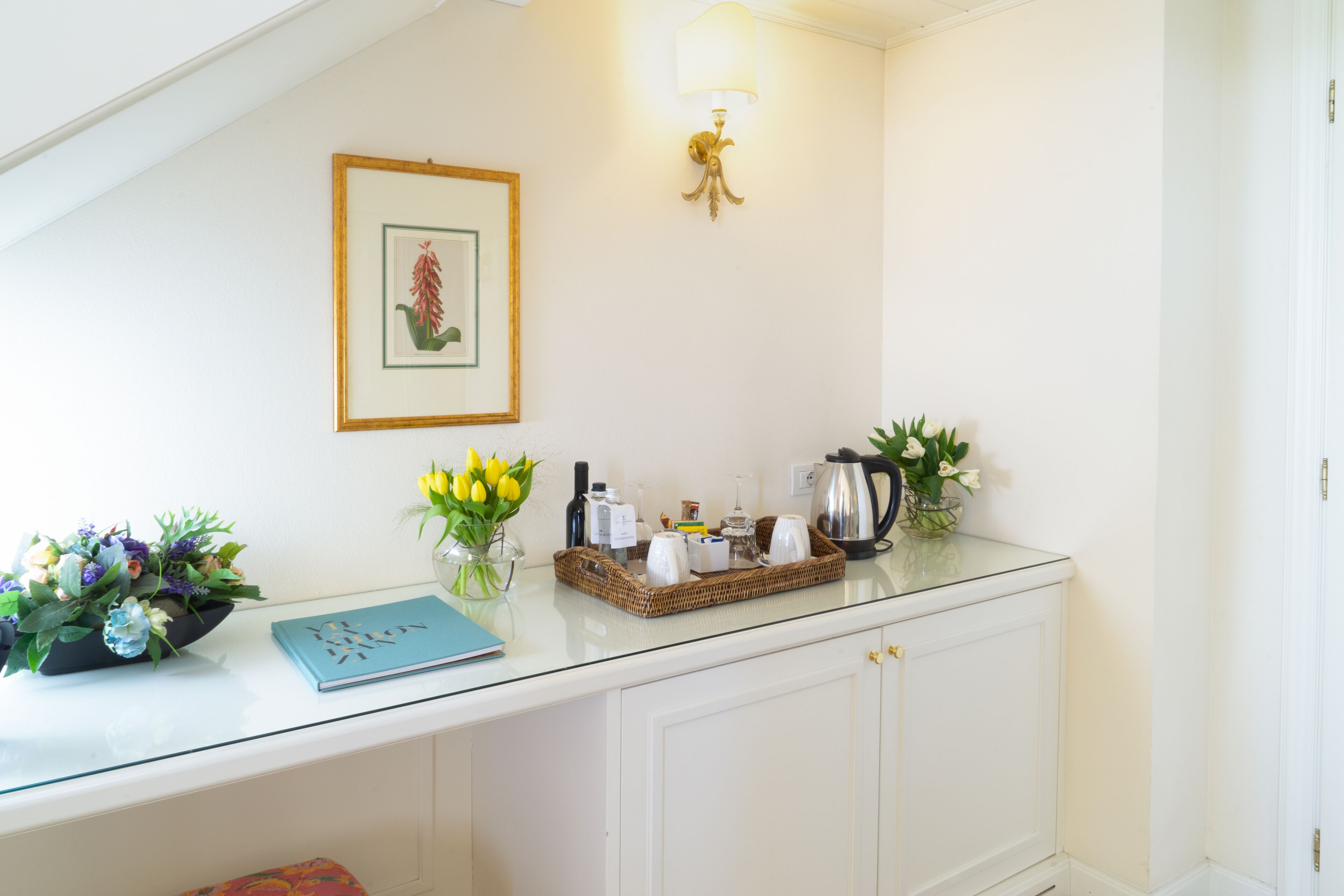 Villa Abbondanzi Resort Villa Abbondanzi Resort