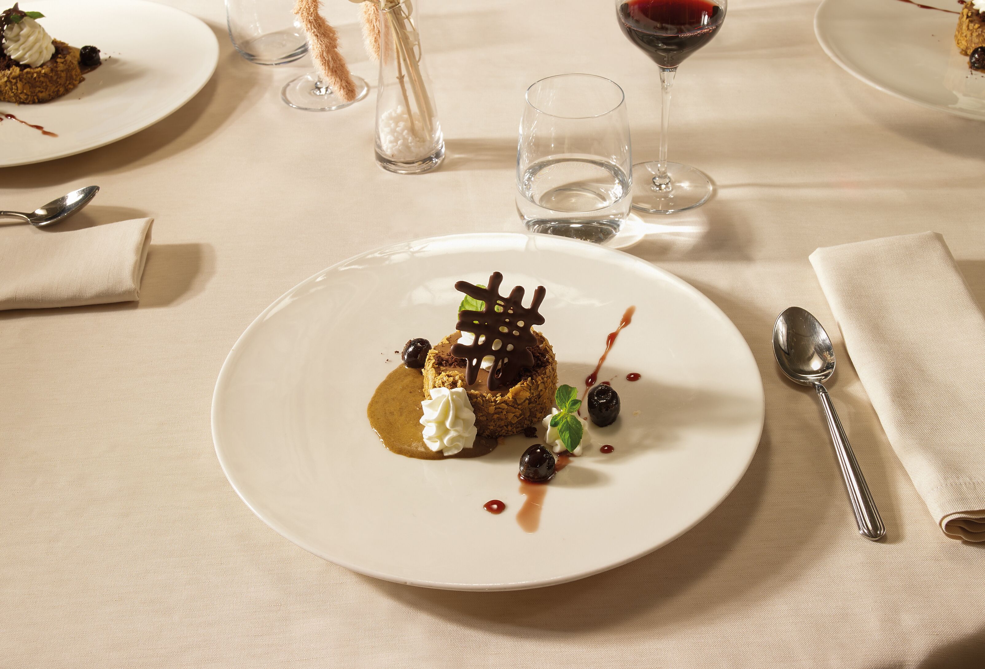 Villa Abbondanzi Resort Villa Abbondanzi Resort