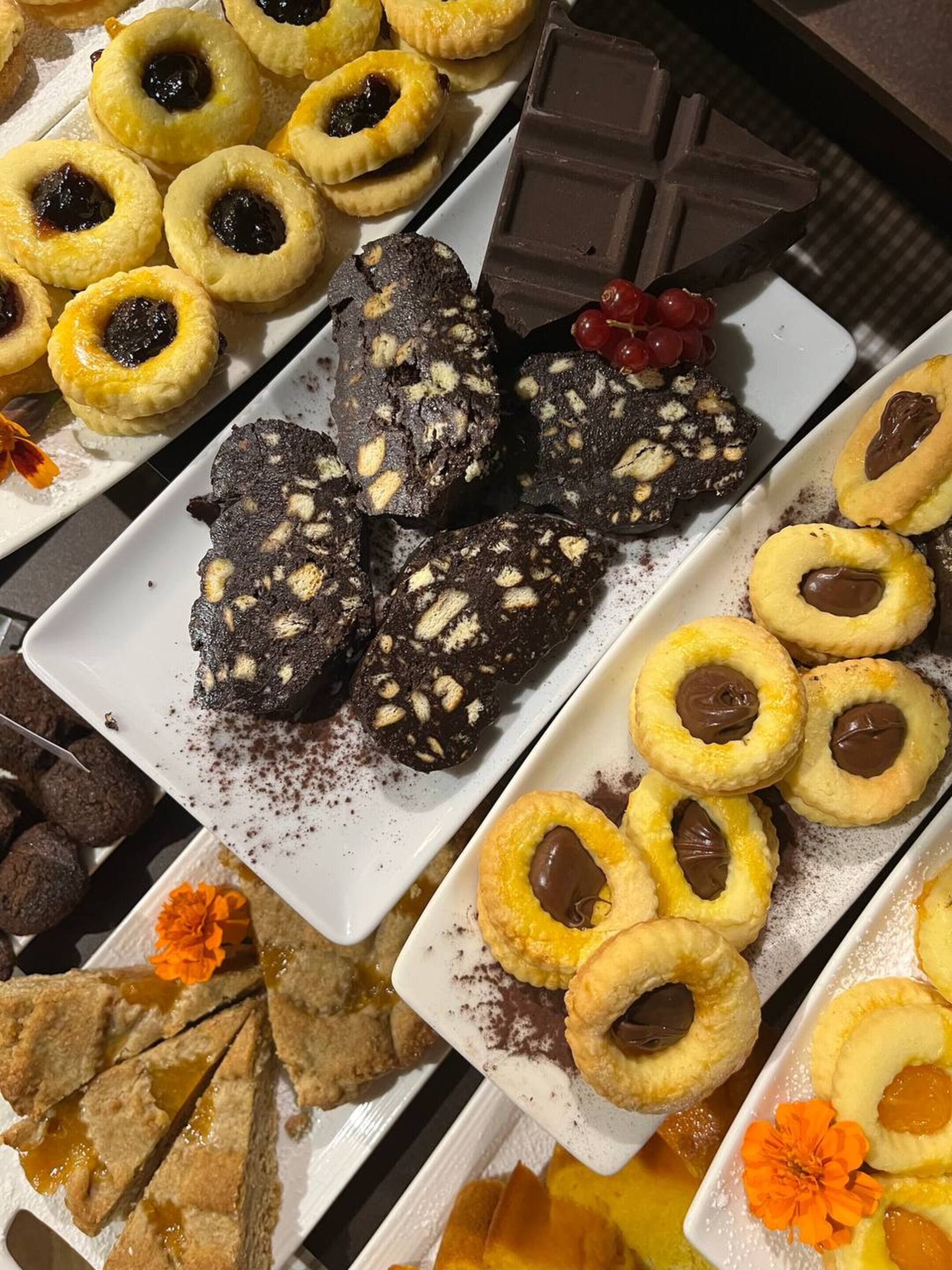 Villa Abbondanzi Resort Villa Abbondanzi Resort