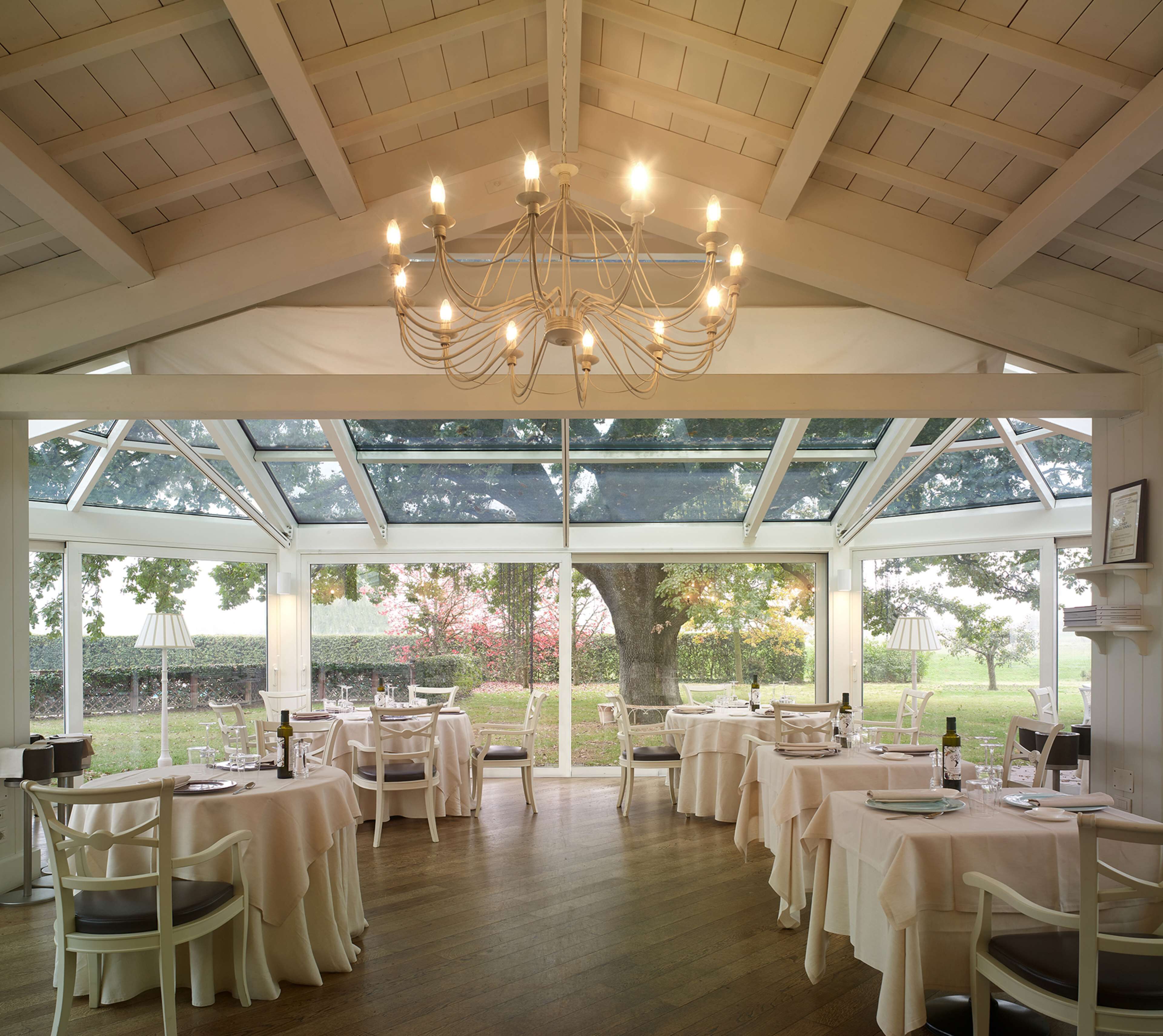 Villa Abbondanzi Resort Villa Abbondanzi Resort