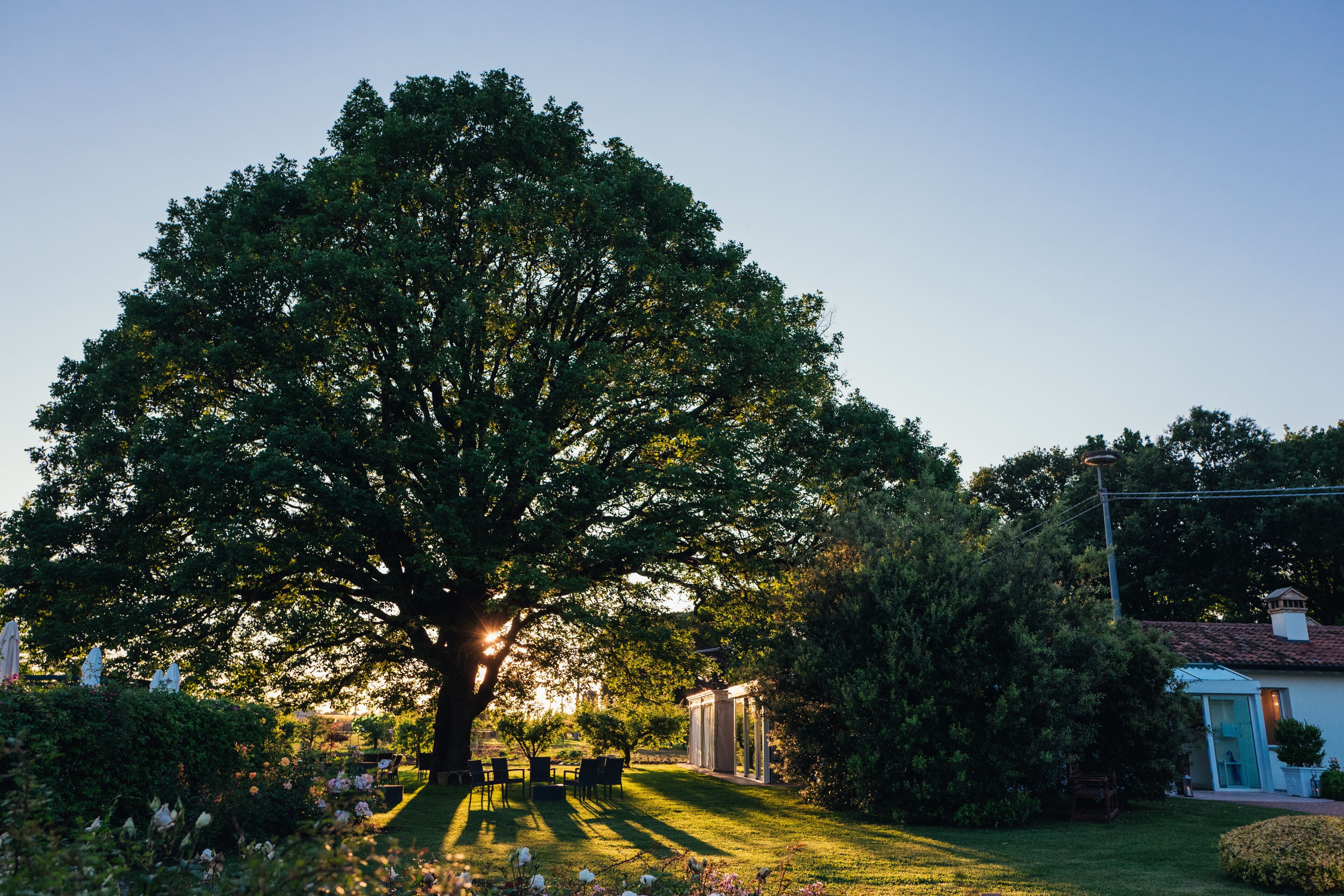 Villa Abbondanzi Resort Villa Abbondanzi Resort