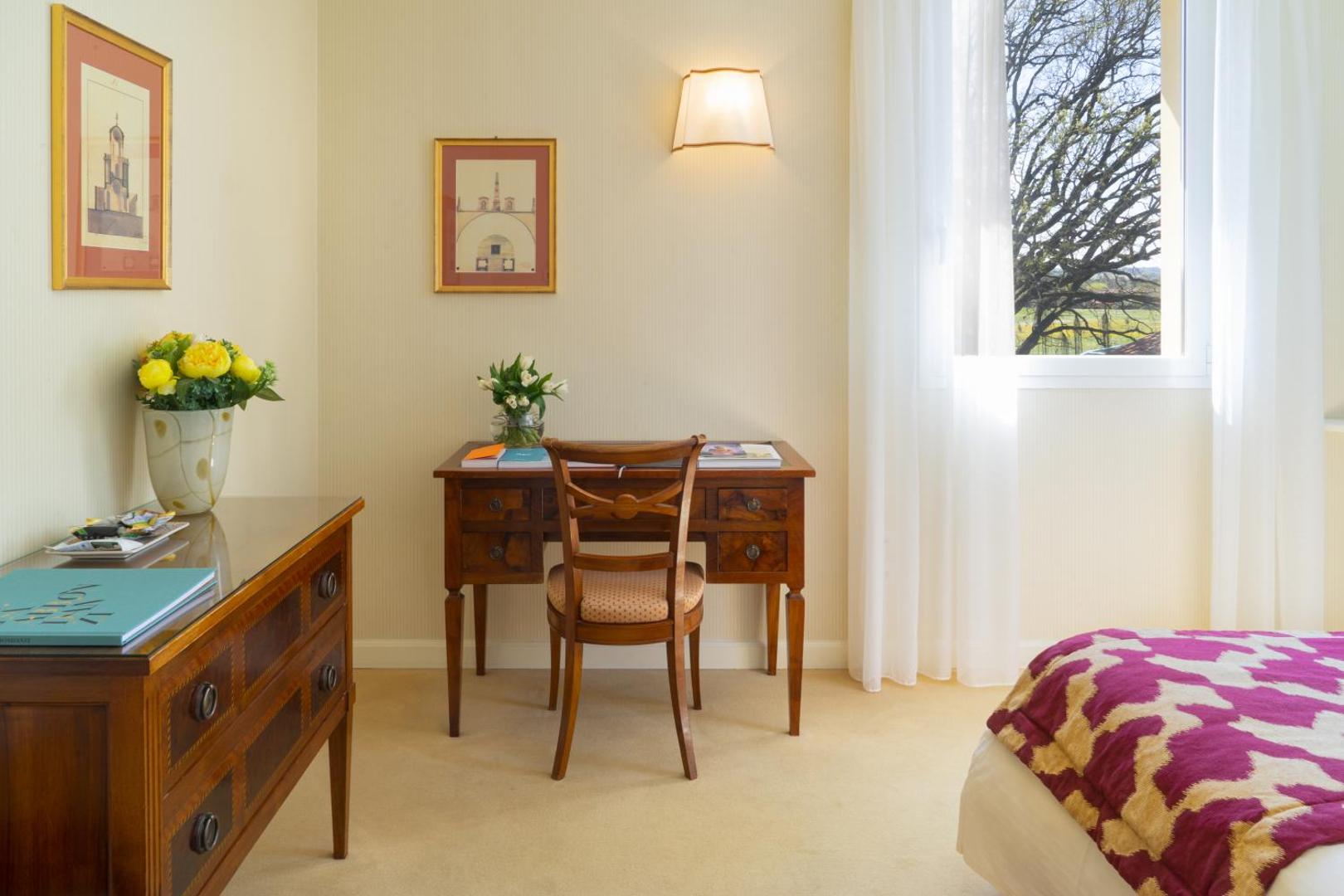 Villa Abbondanzi Resort Villa Abbondanzi Resort