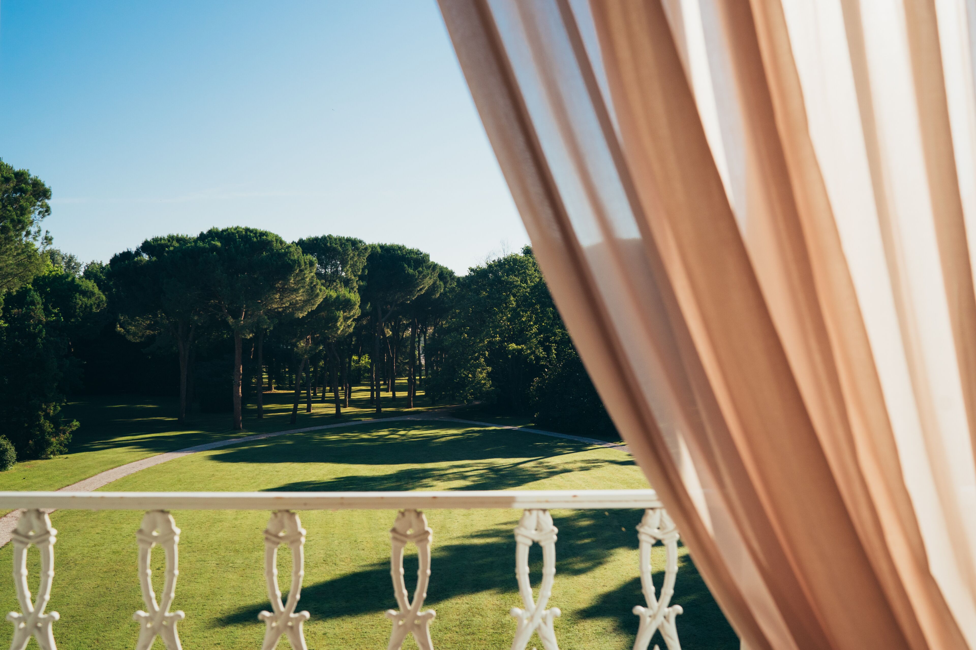 Villa Abbondanzi Resort Villa Abbondanzi Resort