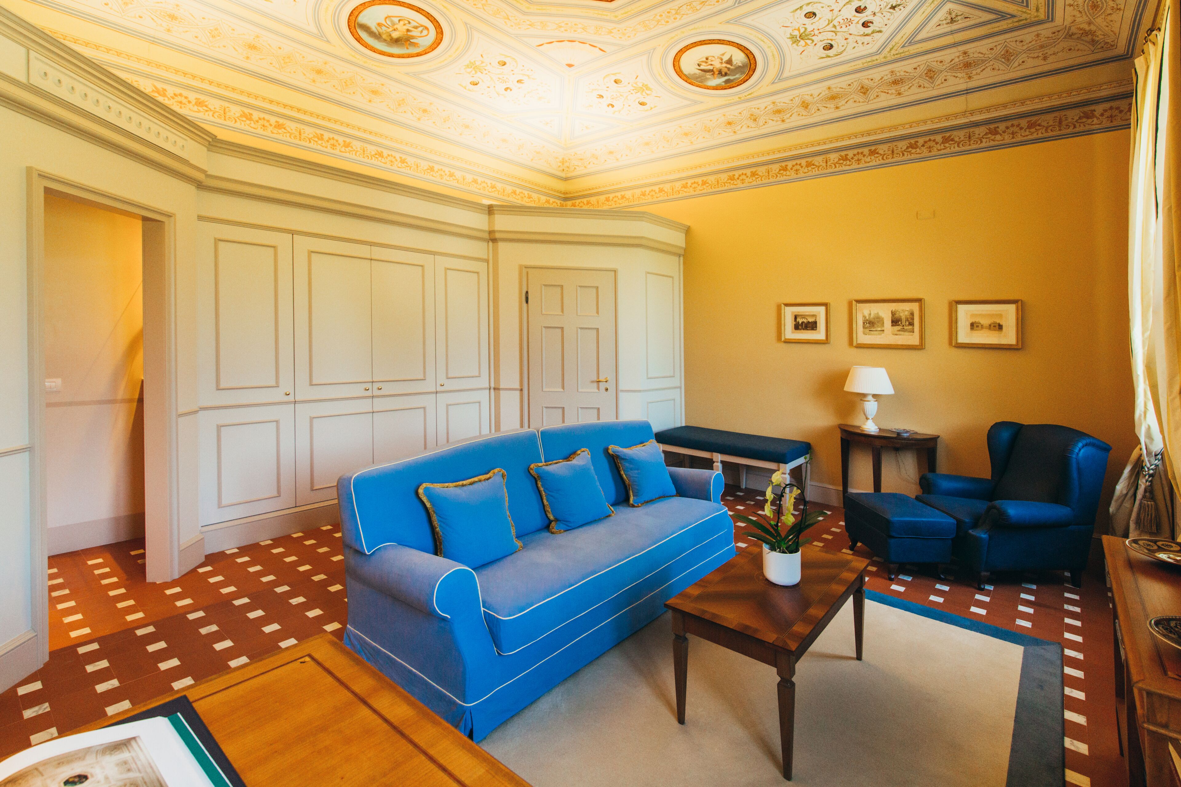 Villa Abbondanzi Resort Villa Abbondanzi Resort