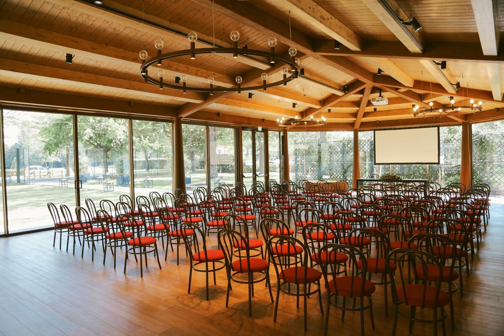 Villa Abbondanzi Resort Villa Abbondanzi Resort