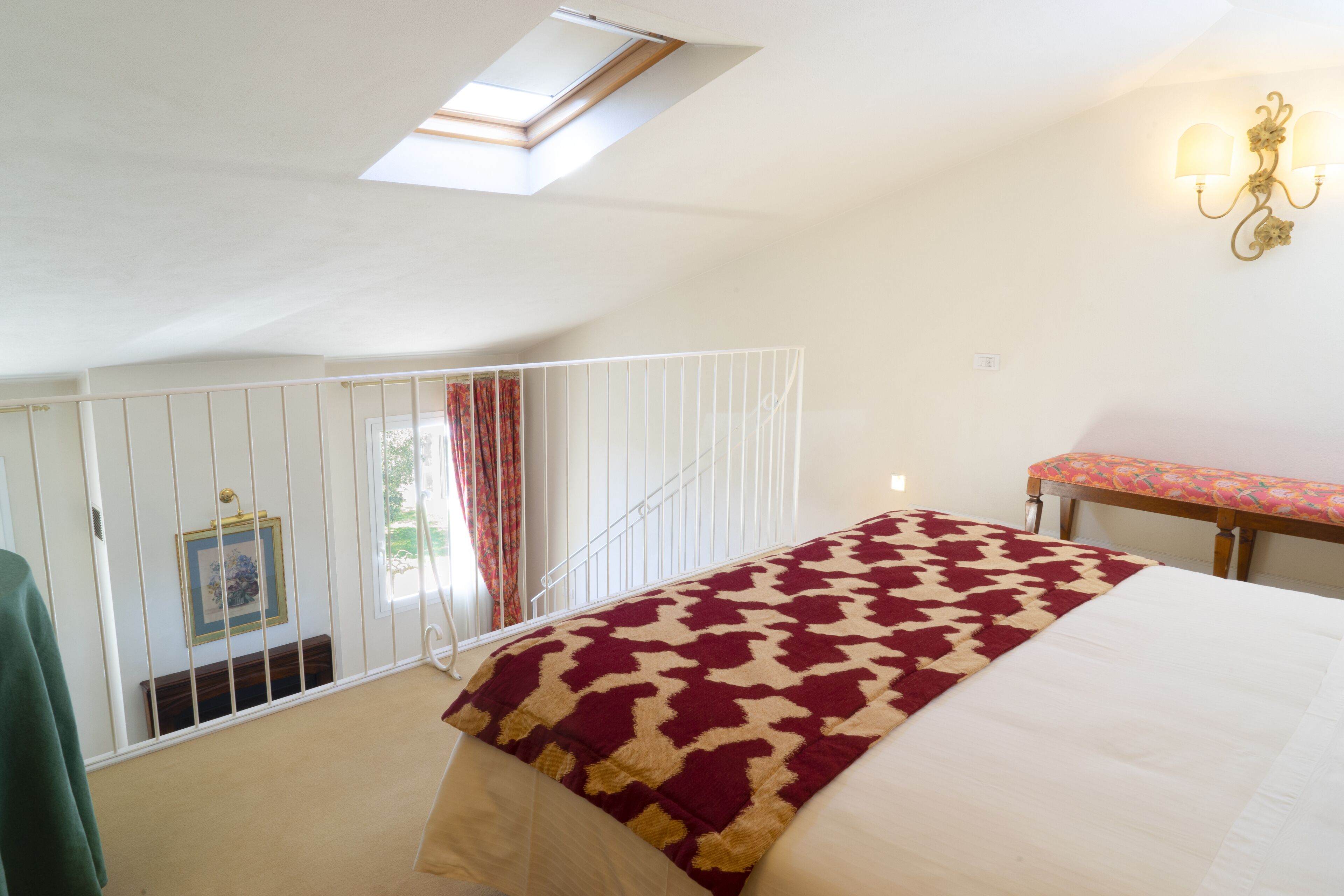 Villa Abbondanzi Resort Villa Abbondanzi Resort