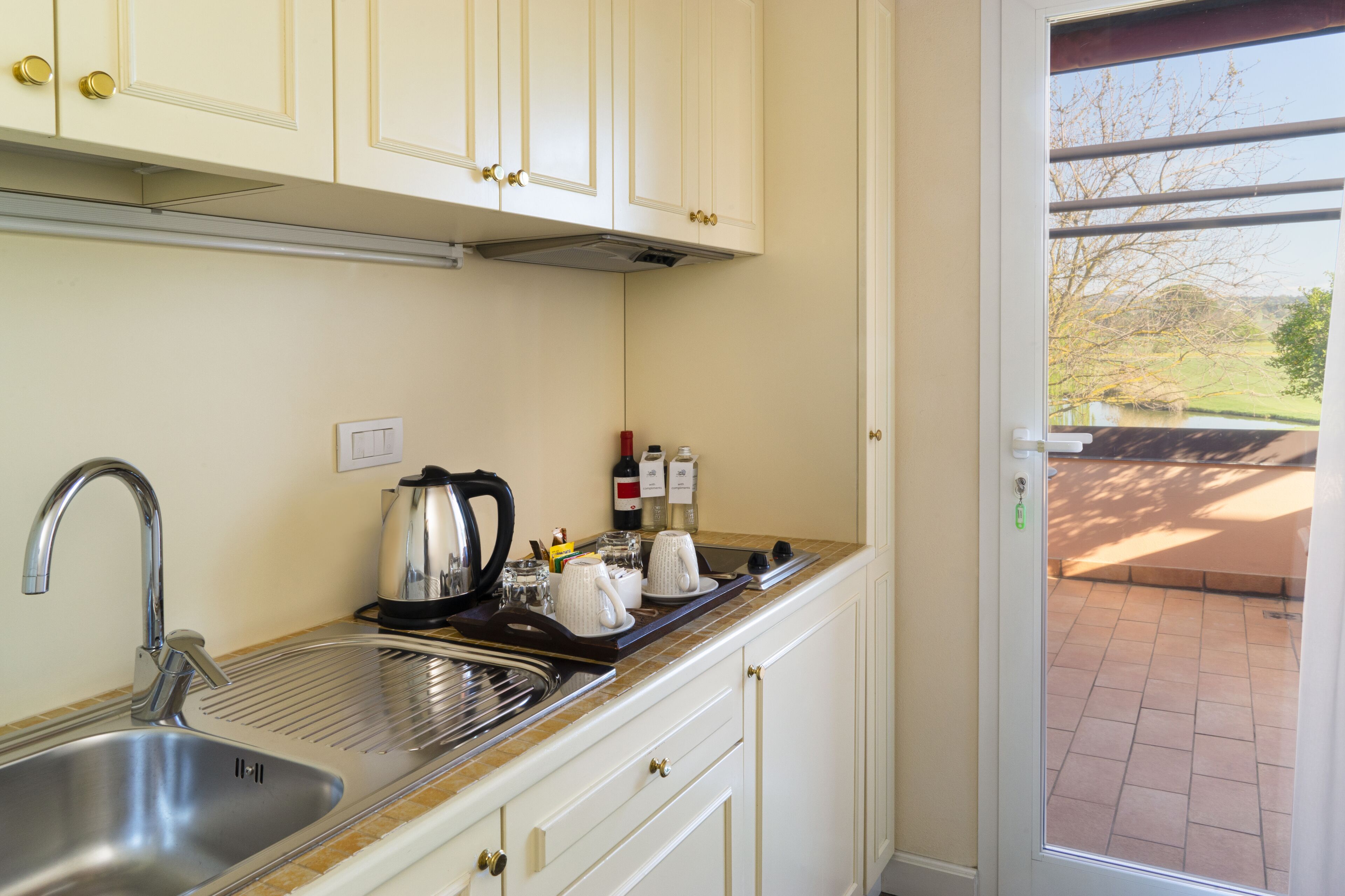 Villa Abbondanzi Resort Villa Abbondanzi Resort