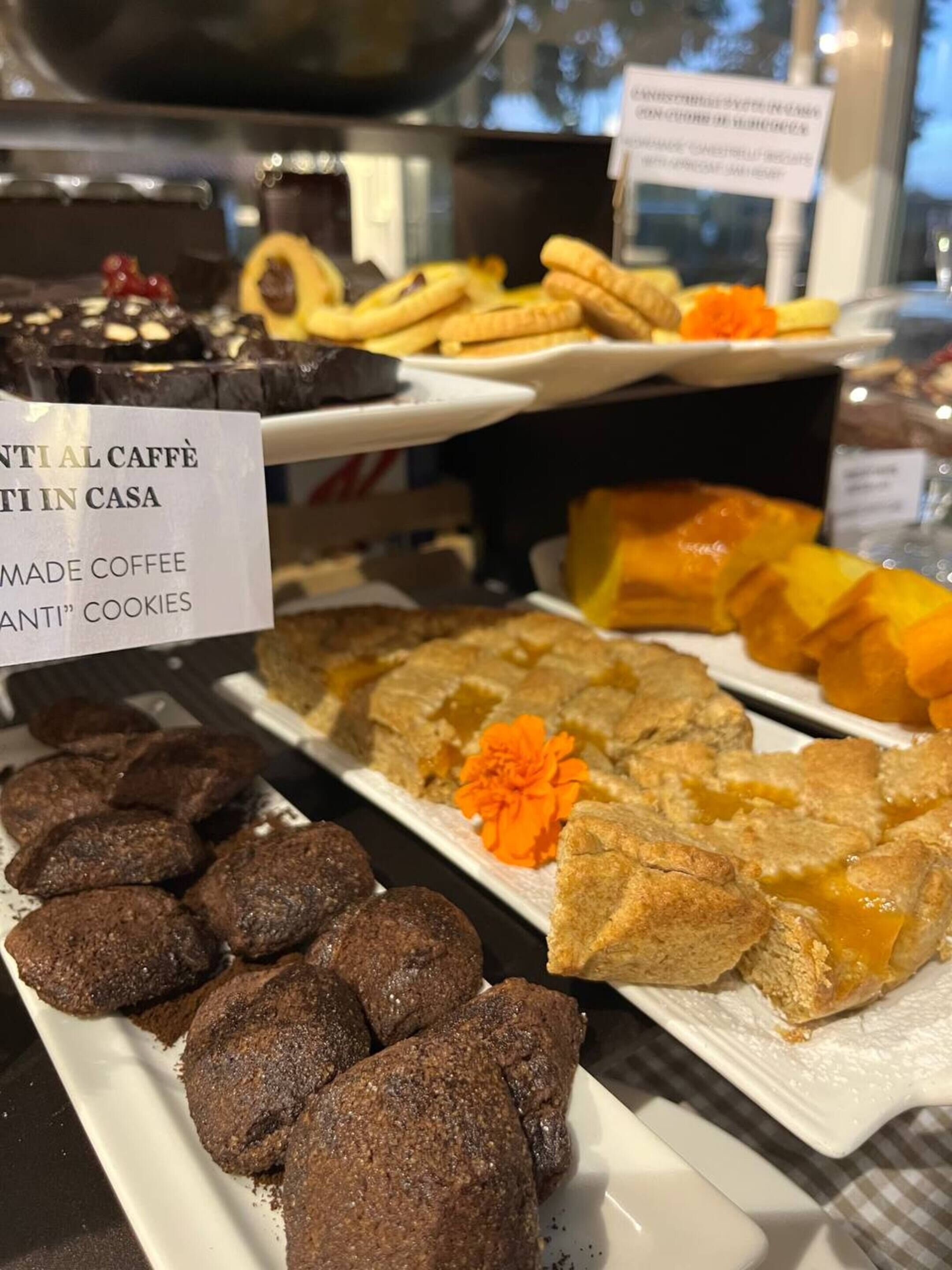 Villa Abbondanzi Resort Villa Abbondanzi Resort