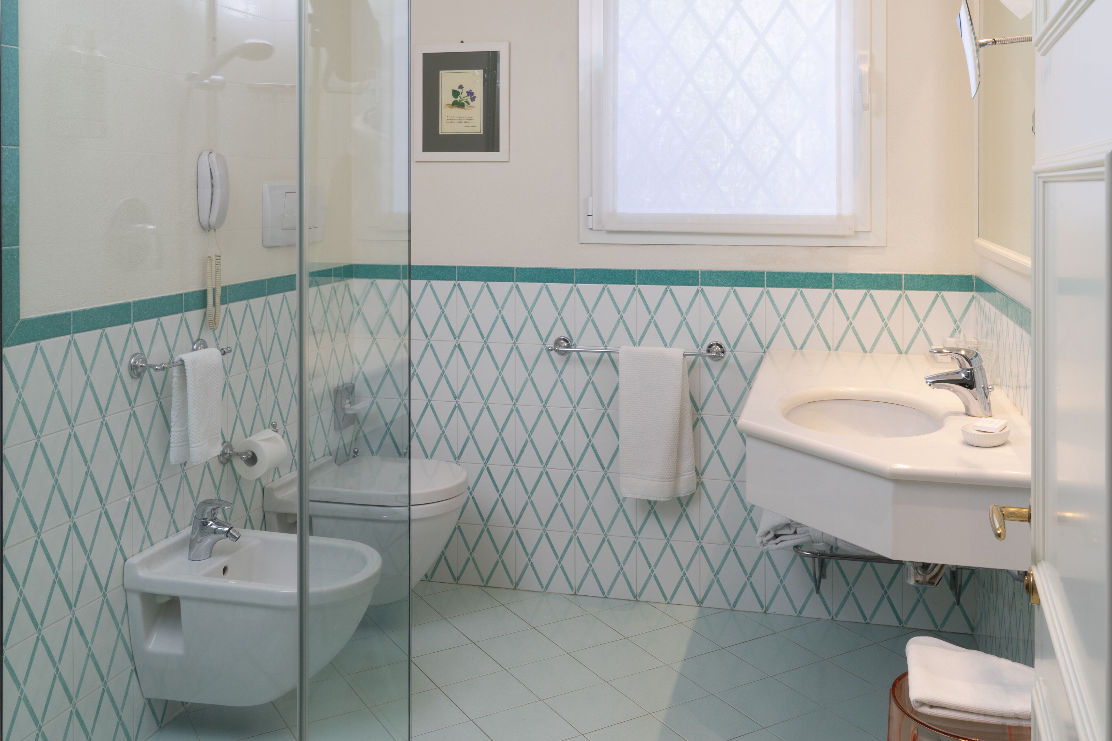 Villa Abbondanzi Resort Villa Abbondanzi Resort