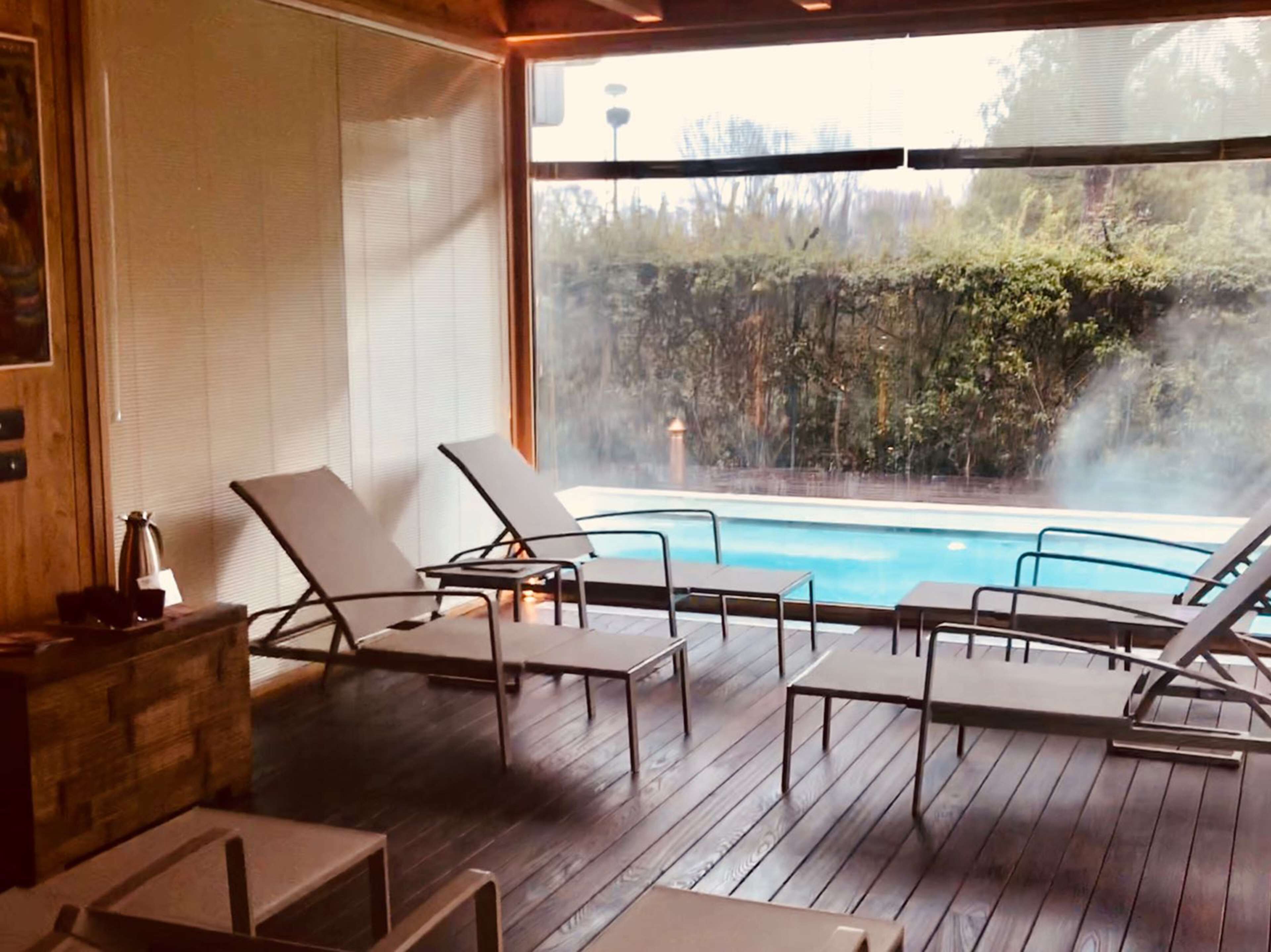 Villa Abbondanzi Resort Villa Abbondanzi Resort