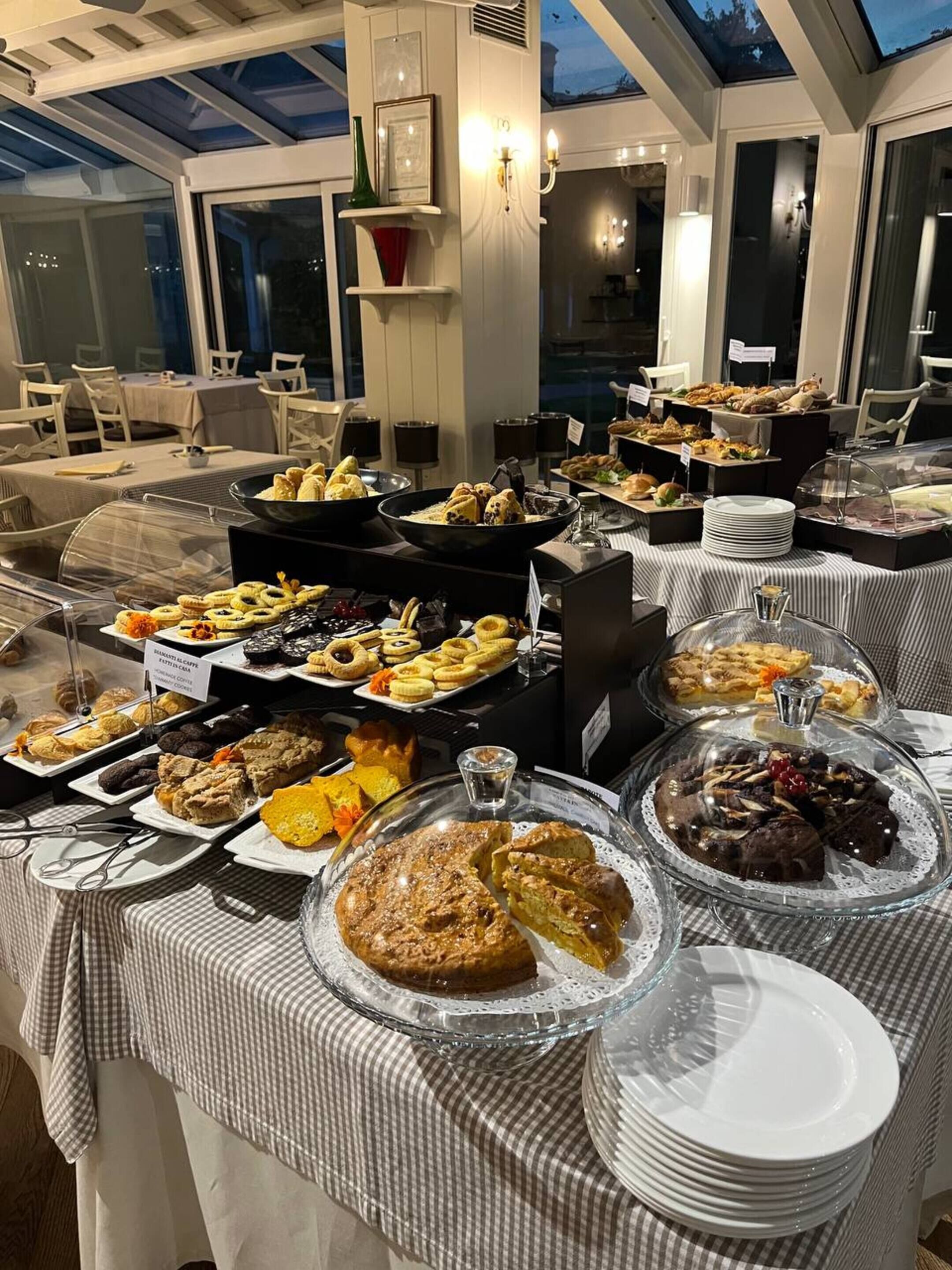 Villa Abbondanzi Resort Villa Abbondanzi Resort