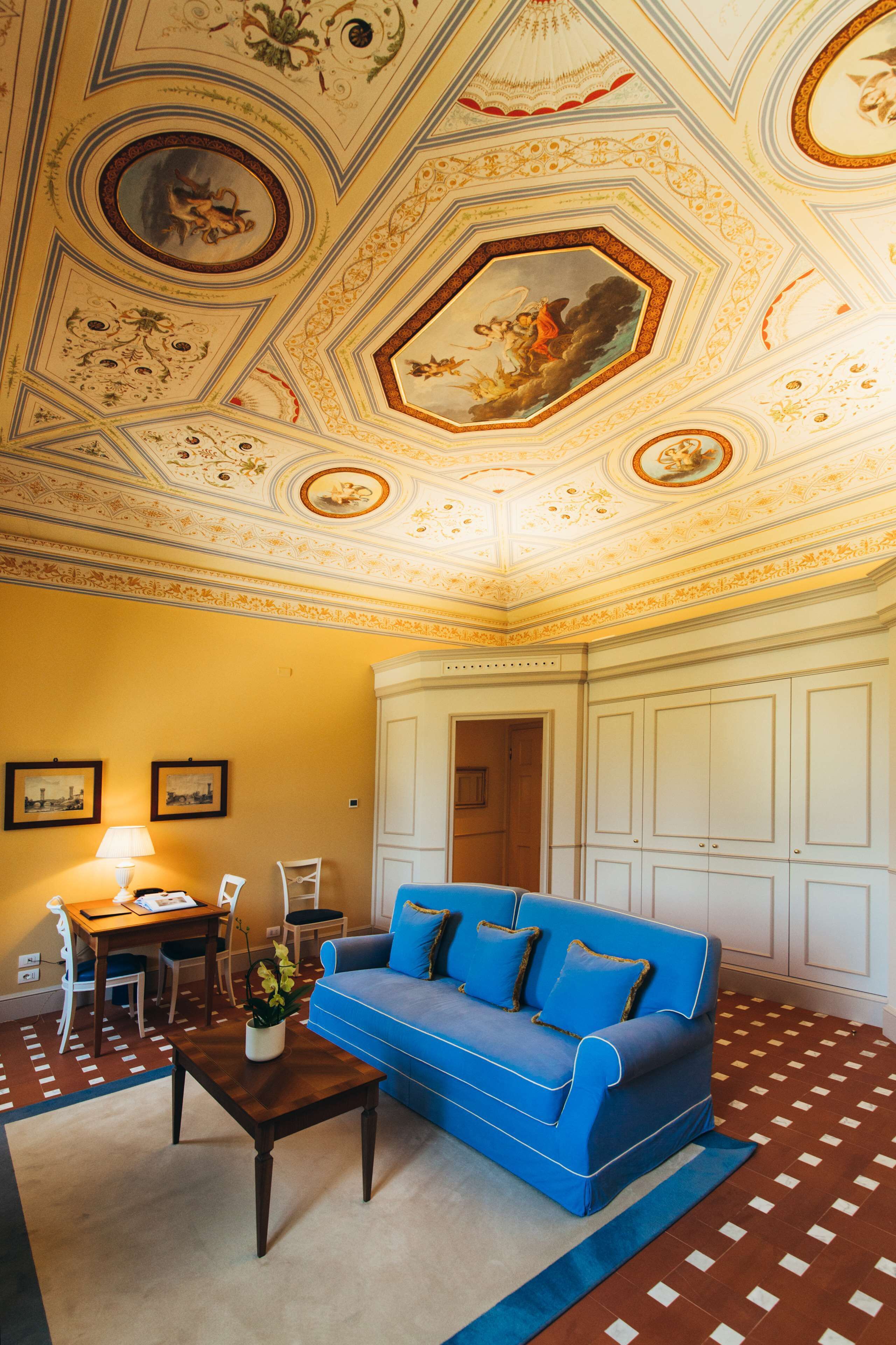 Villa Abbondanzi Resort Villa Abbondanzi Resort