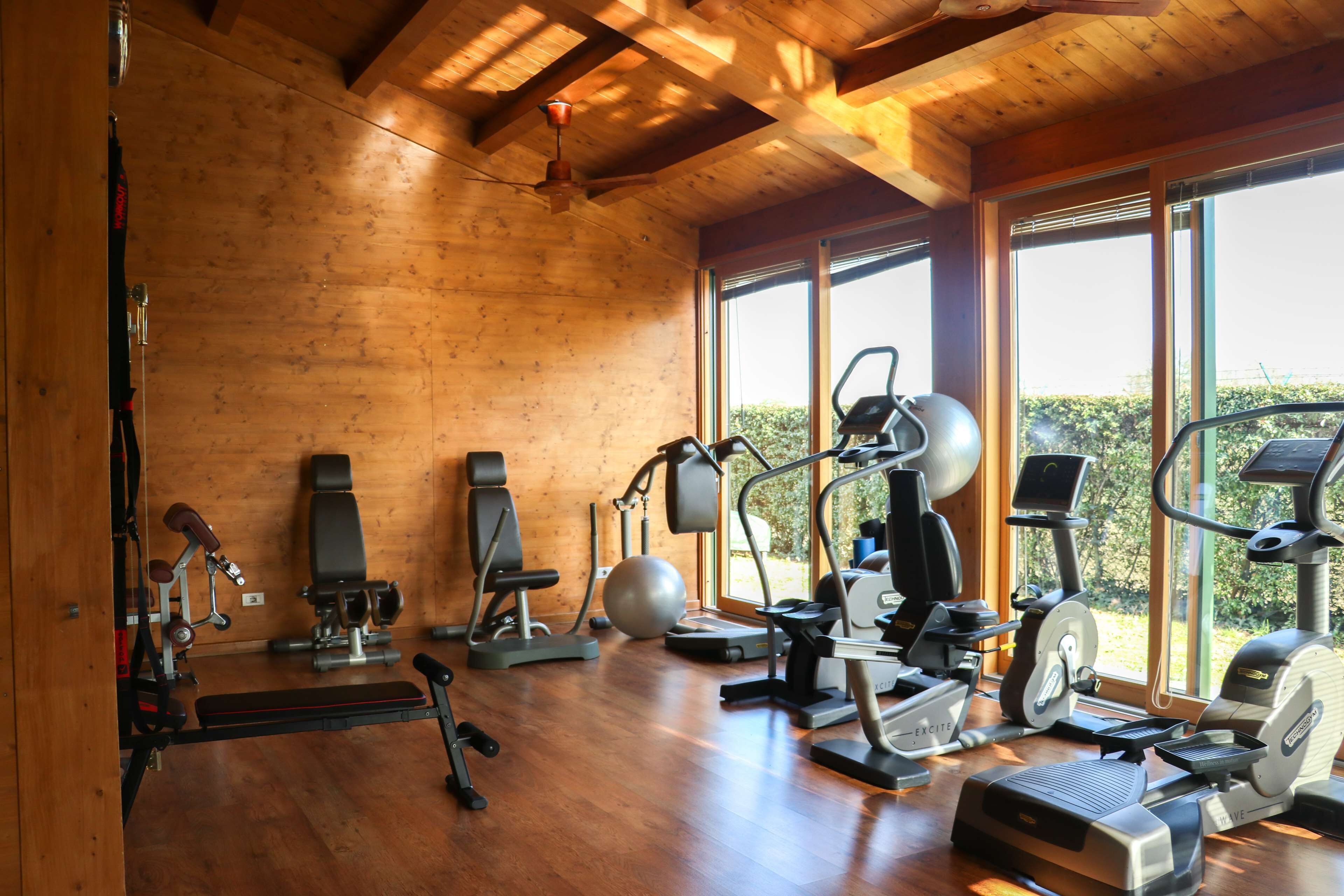 Villa Abbondanzi Resort Villa Abbondanzi Resort