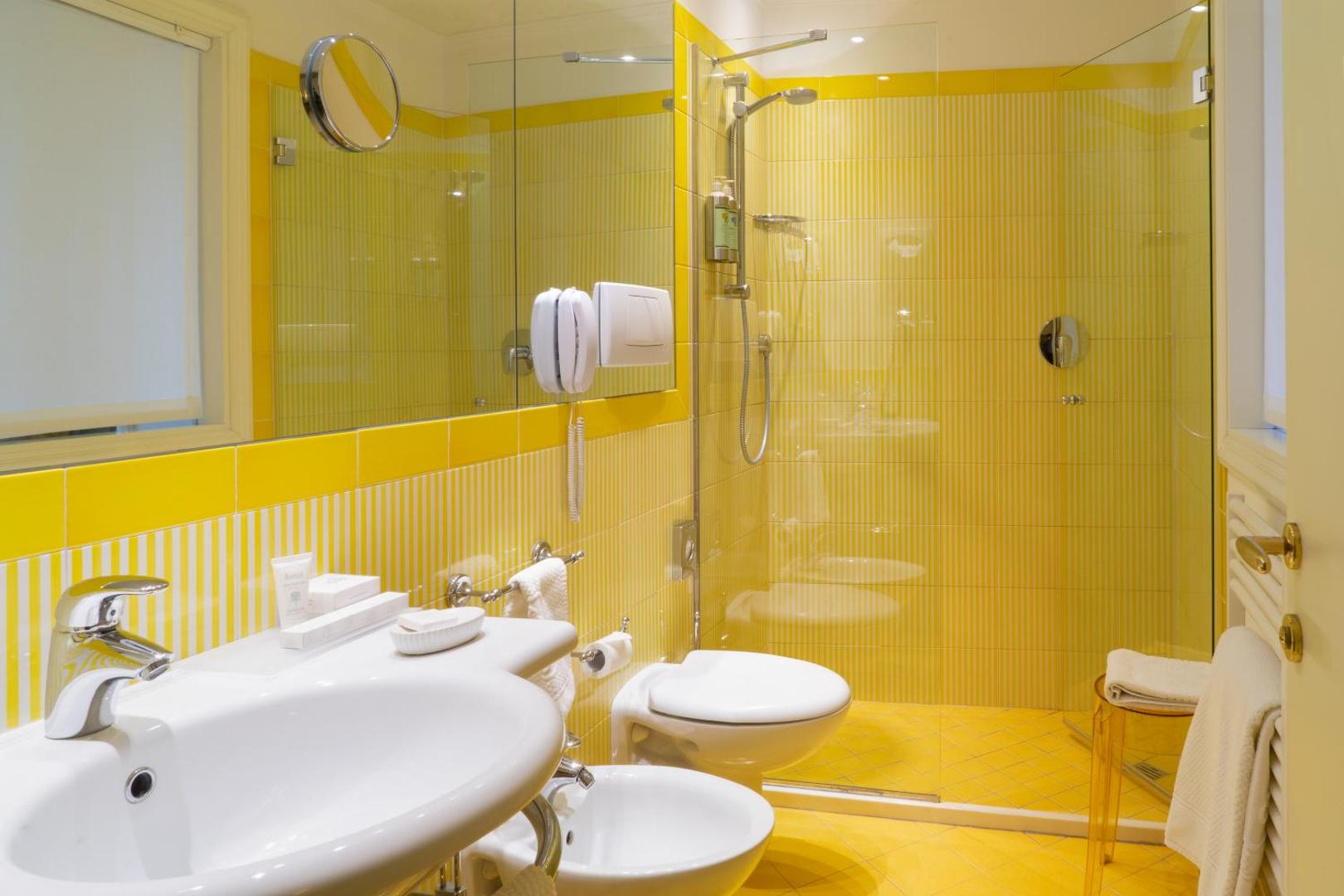 Villa Abbondanzi Resort Villa Abbondanzi Resort