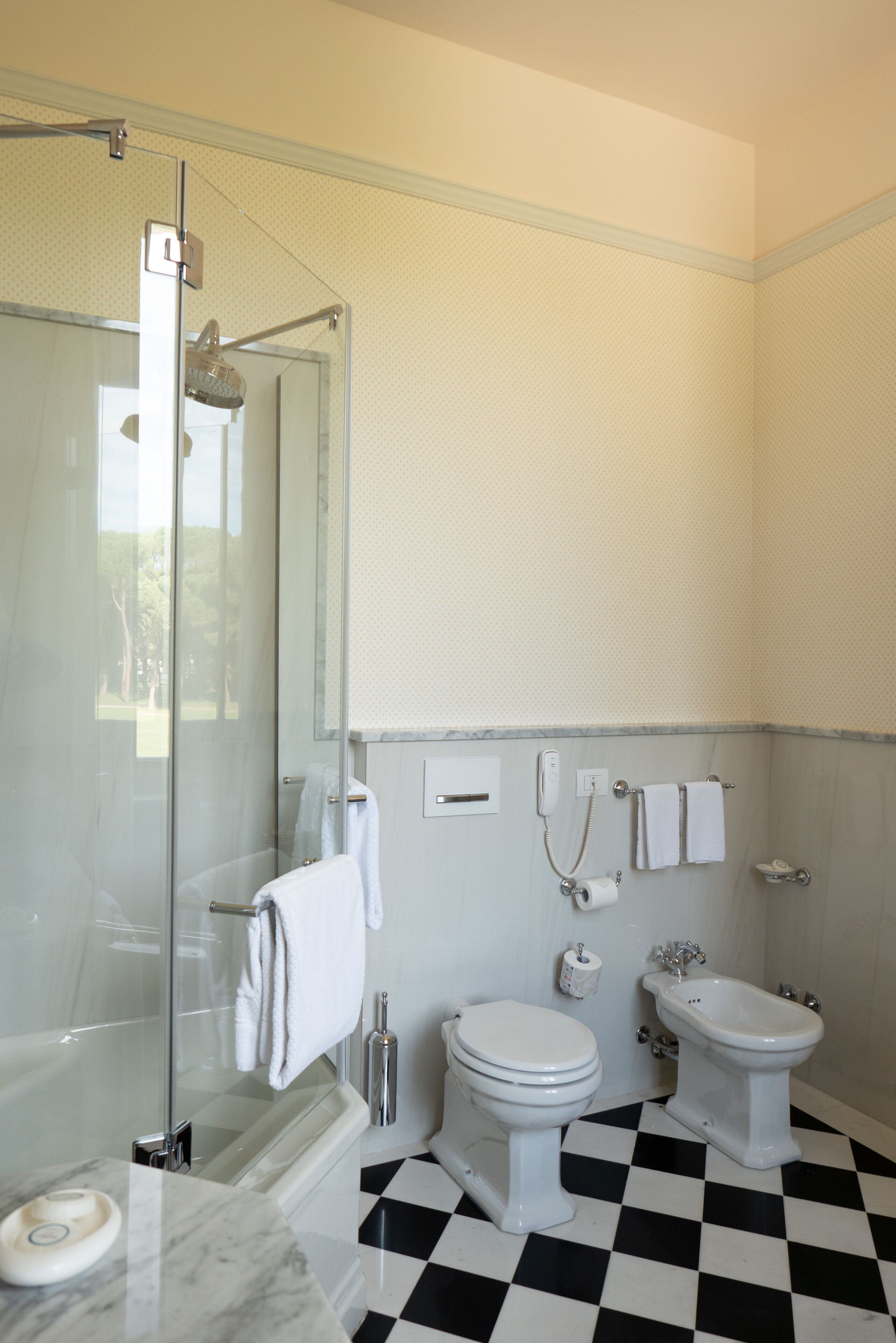 Villa Abbondanzi Resort Villa Abbondanzi Resort