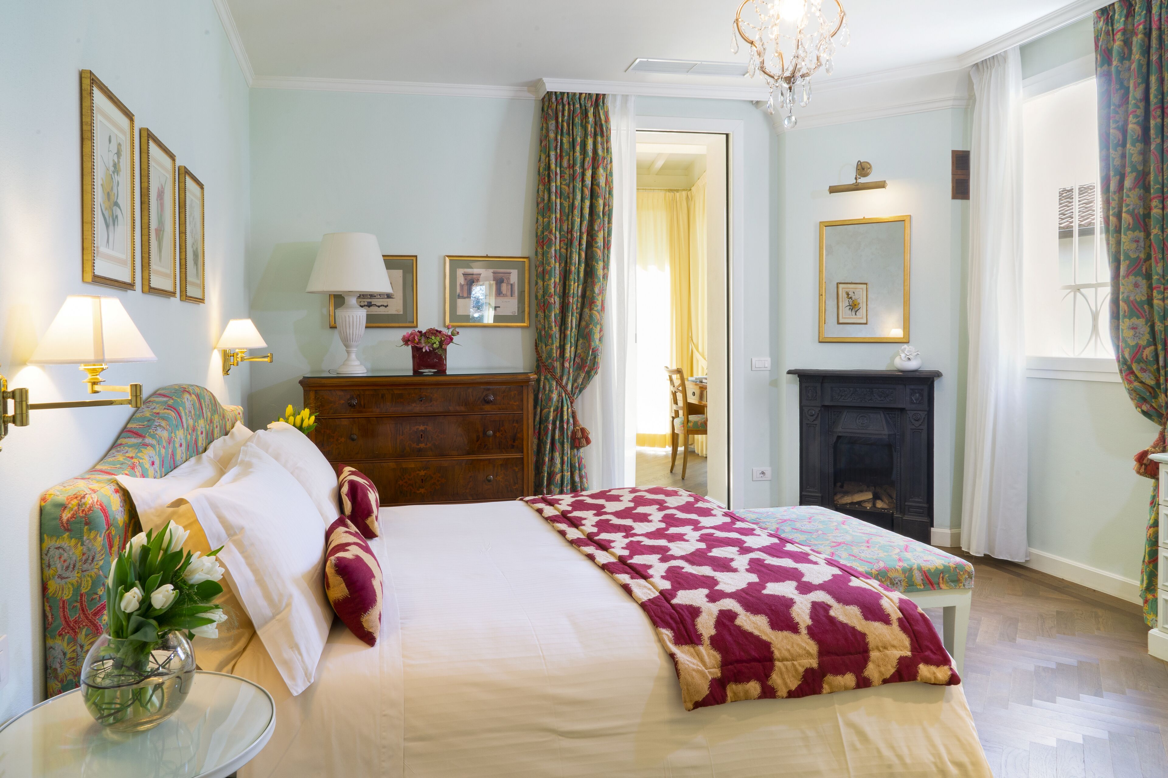 Villa Abbondanzi Resort Villa Abbondanzi Resort