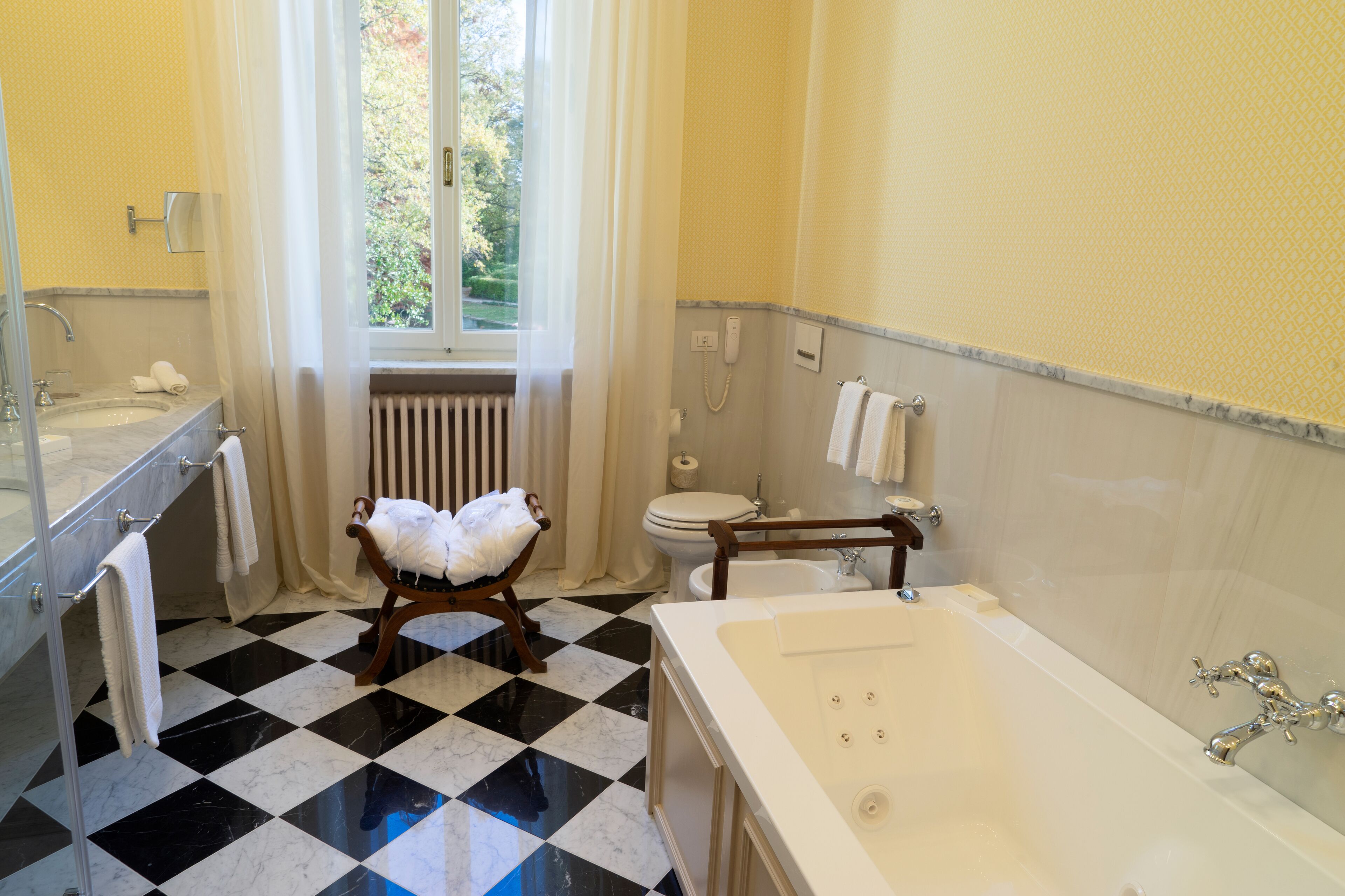 Villa Abbondanzi Resort Villa Abbondanzi Resort