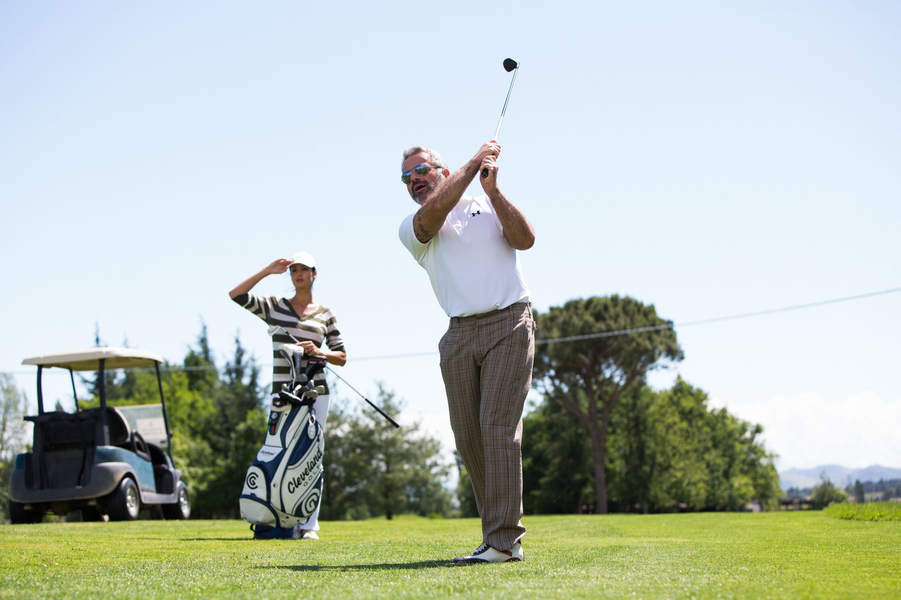 Villa Abbondanzi Resort Villa Abbondanzi Resort