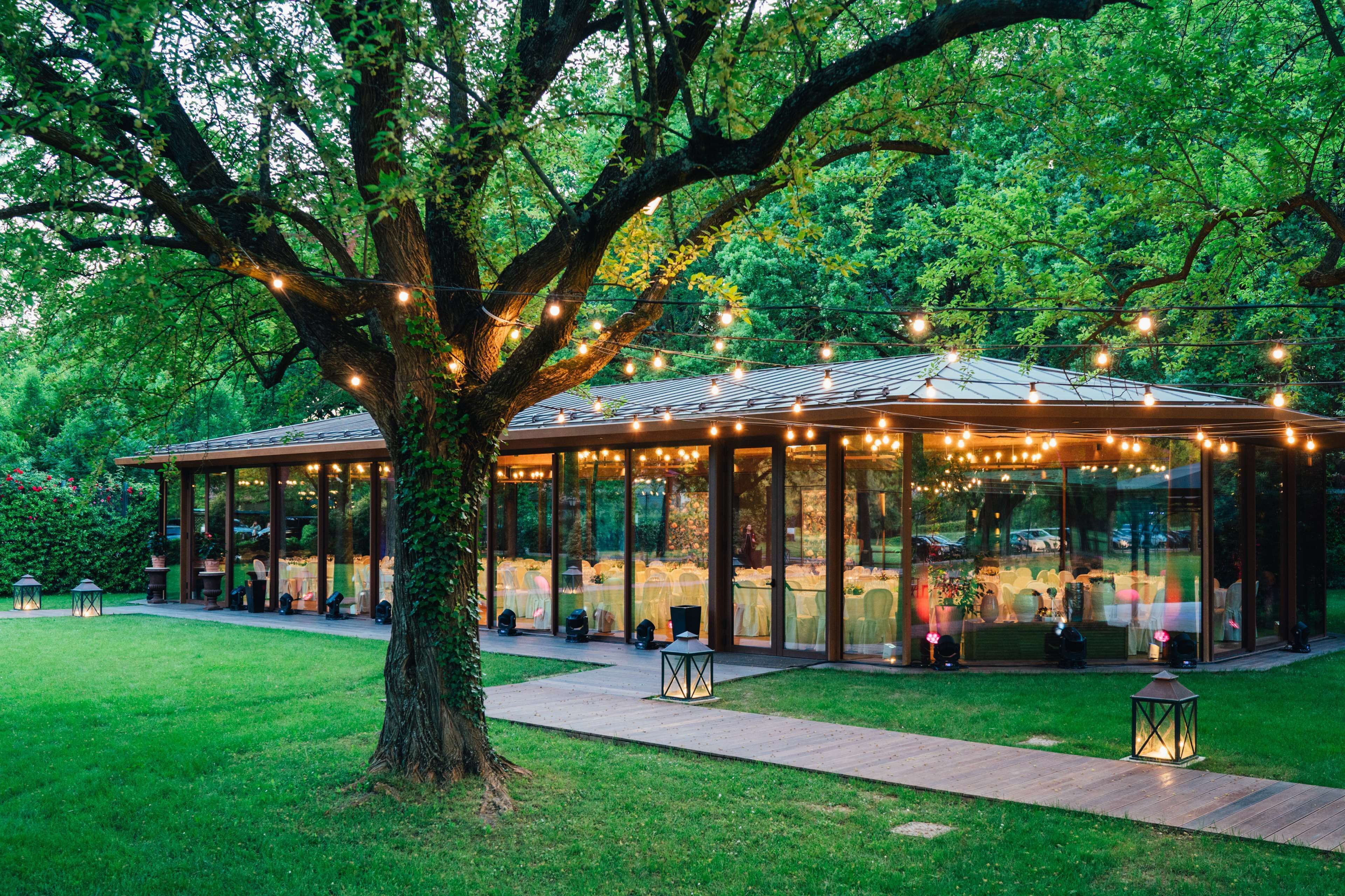 Villa Abbondanzi Resort Villa Abbondanzi Resort