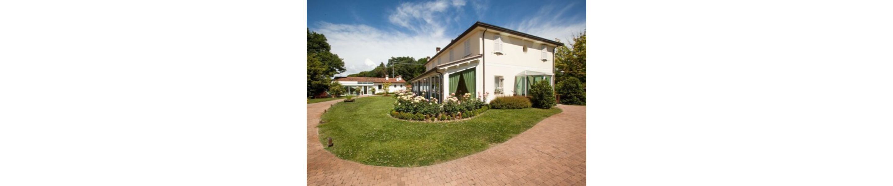 Villa Abbondanzi Resort Villa Abbondanzi Resort