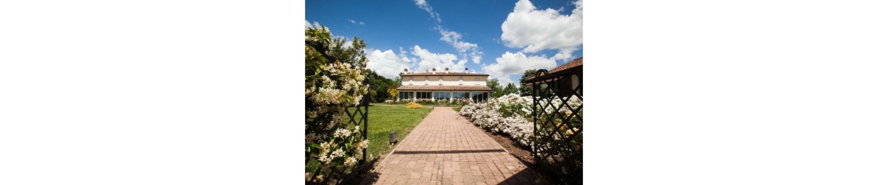 Villa Abbondanzi Resort Villa Abbondanzi Resort