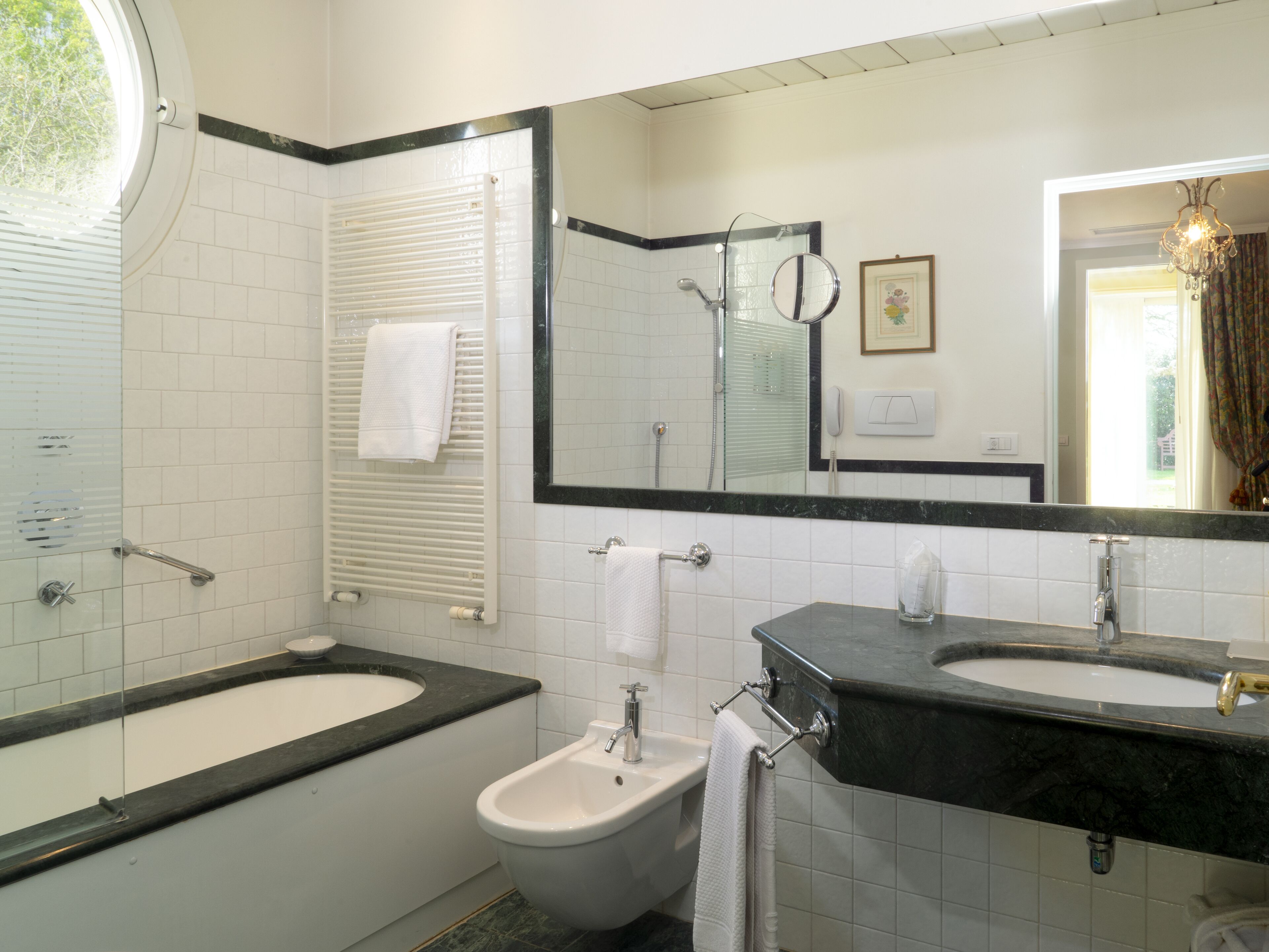 Villa Abbondanzi Resort Villa Abbondanzi Resort