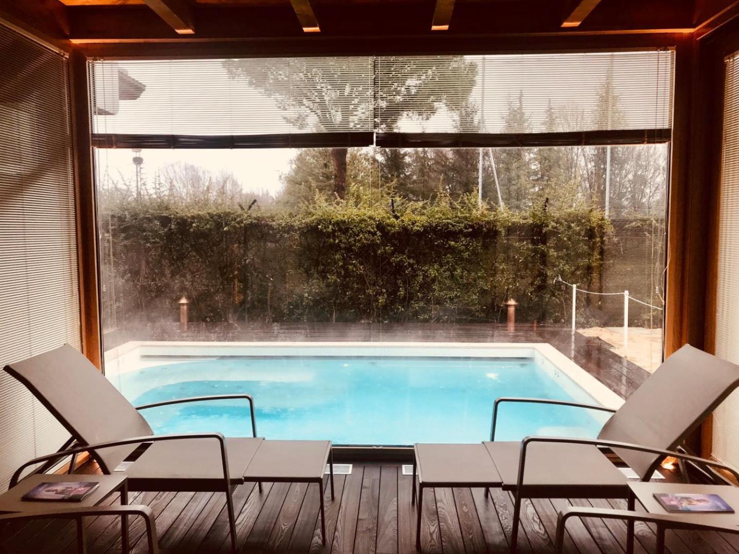 Villa Abbondanzi Resort Villa Abbondanzi Resort