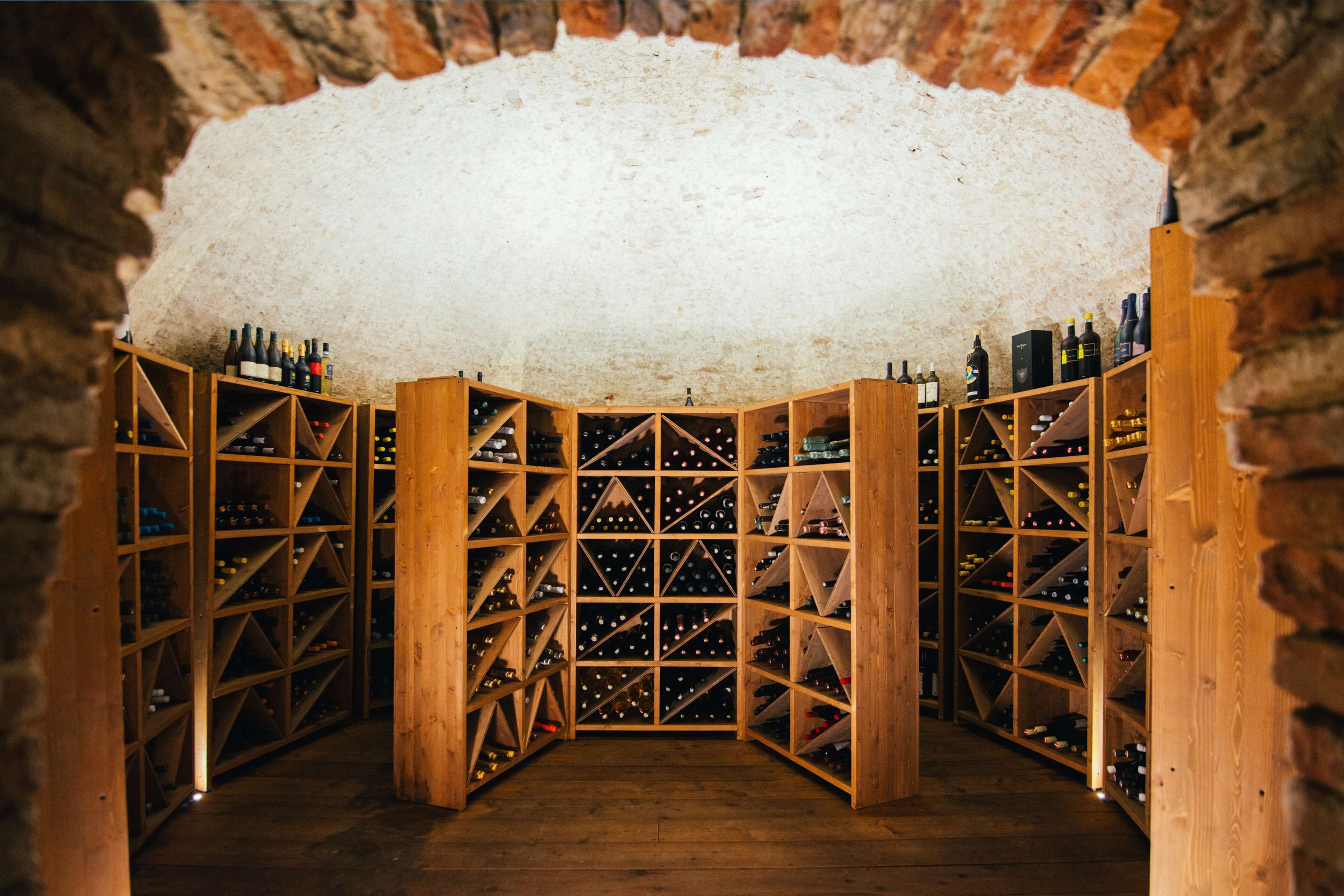 Villa Abbondanzi Resort Villa Abbondanzi Resort