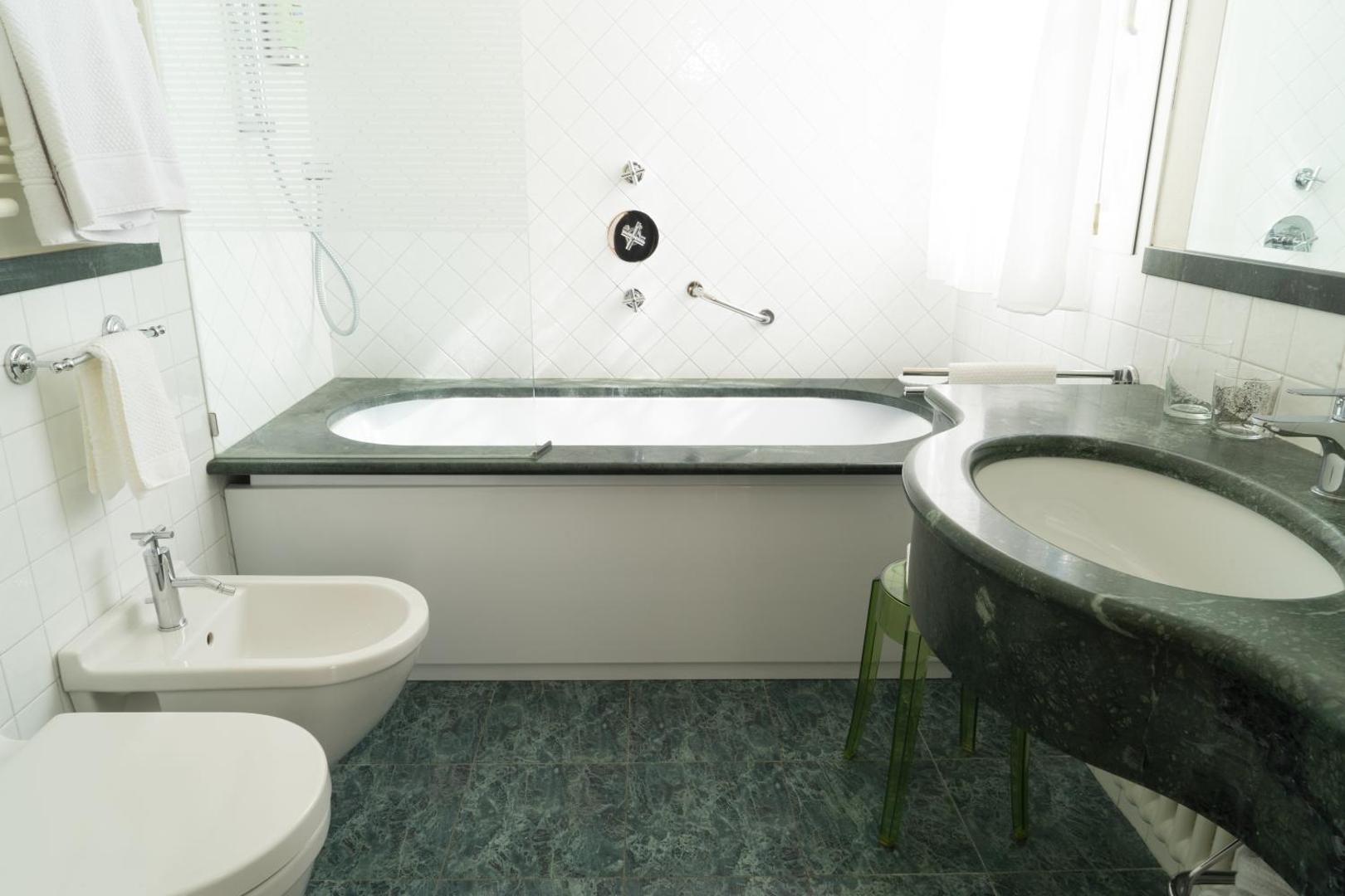 Villa Abbondanzi Resort Villa Abbondanzi Resort