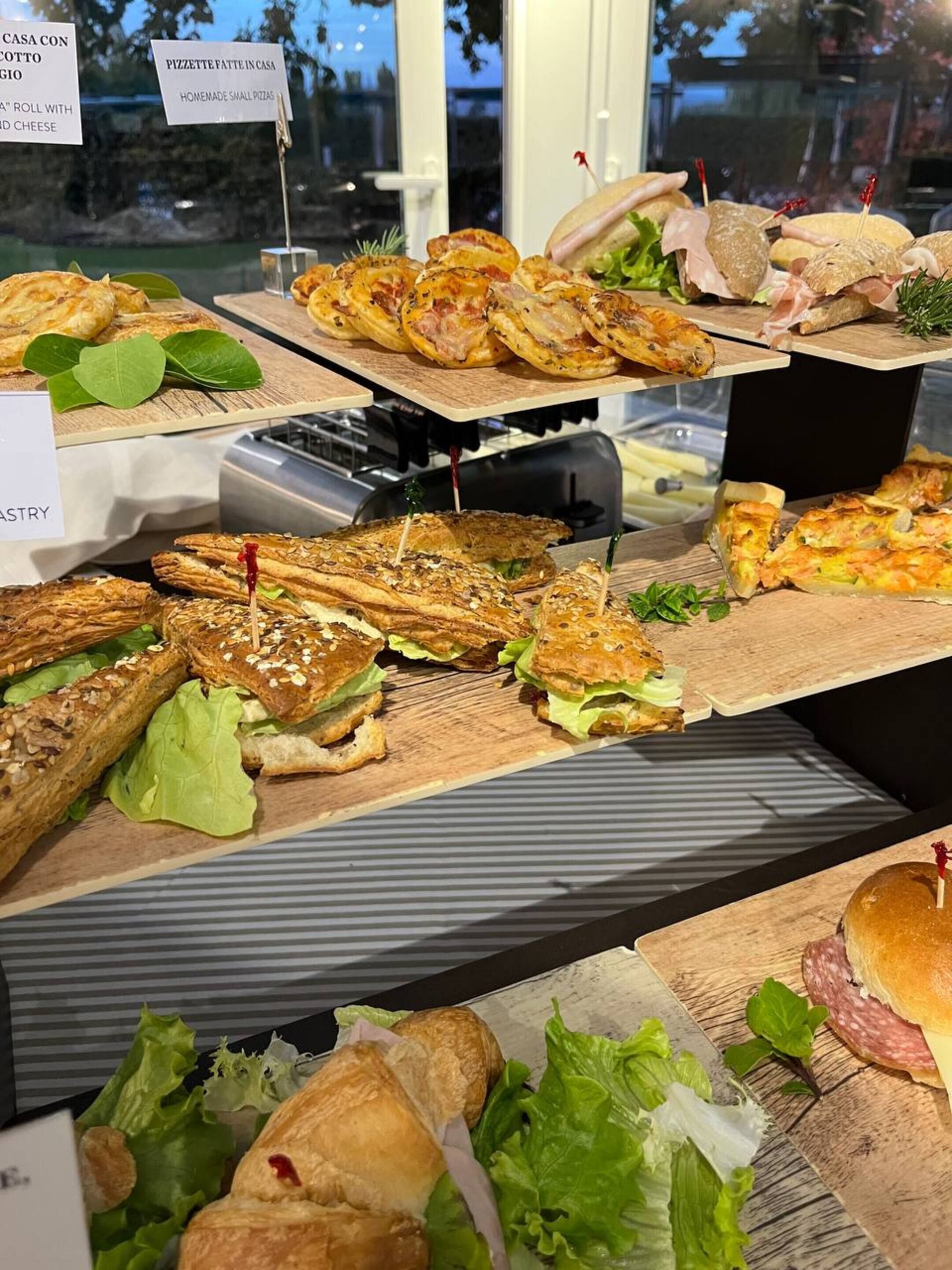 Villa Abbondanzi Resort Villa Abbondanzi Resort