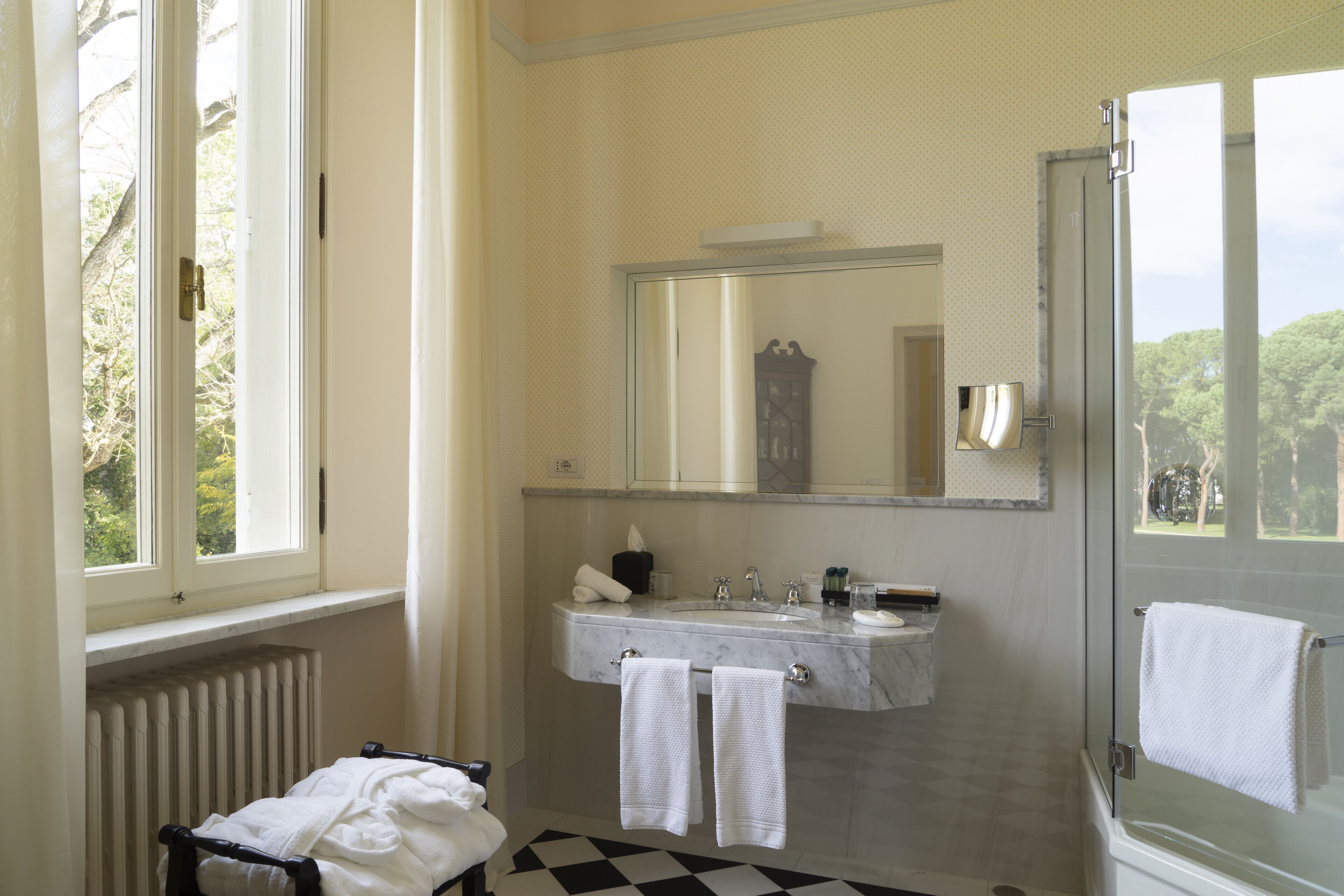 Villa Abbondanzi Resort Villa Abbondanzi Resort