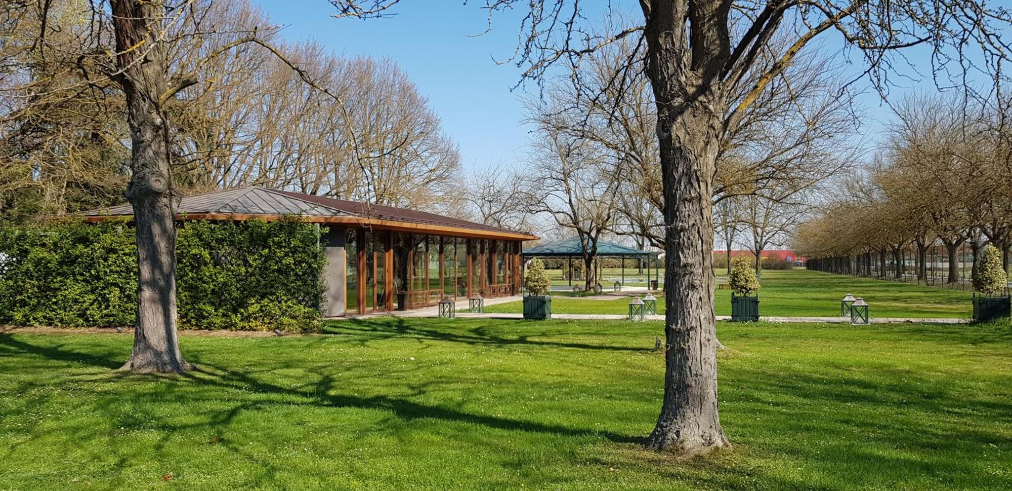 Villa Abbondanzi Resort Villa Abbondanzi Resort