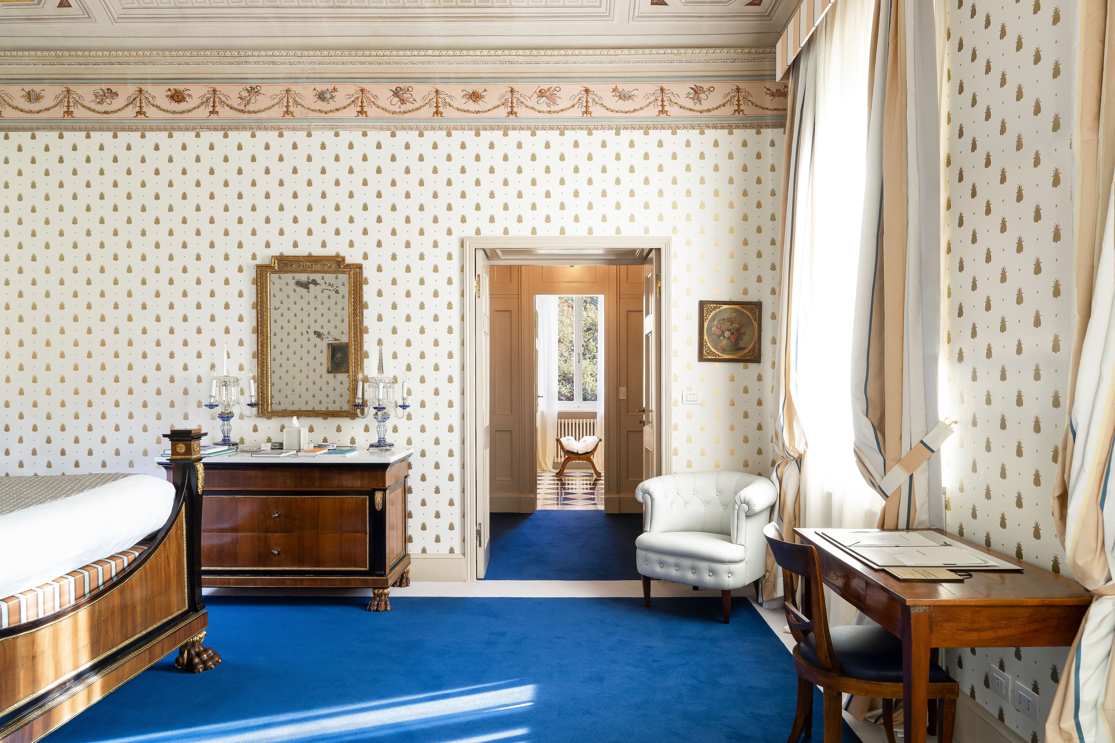 Villa Abbondanzi Resort Villa Abbondanzi Resort