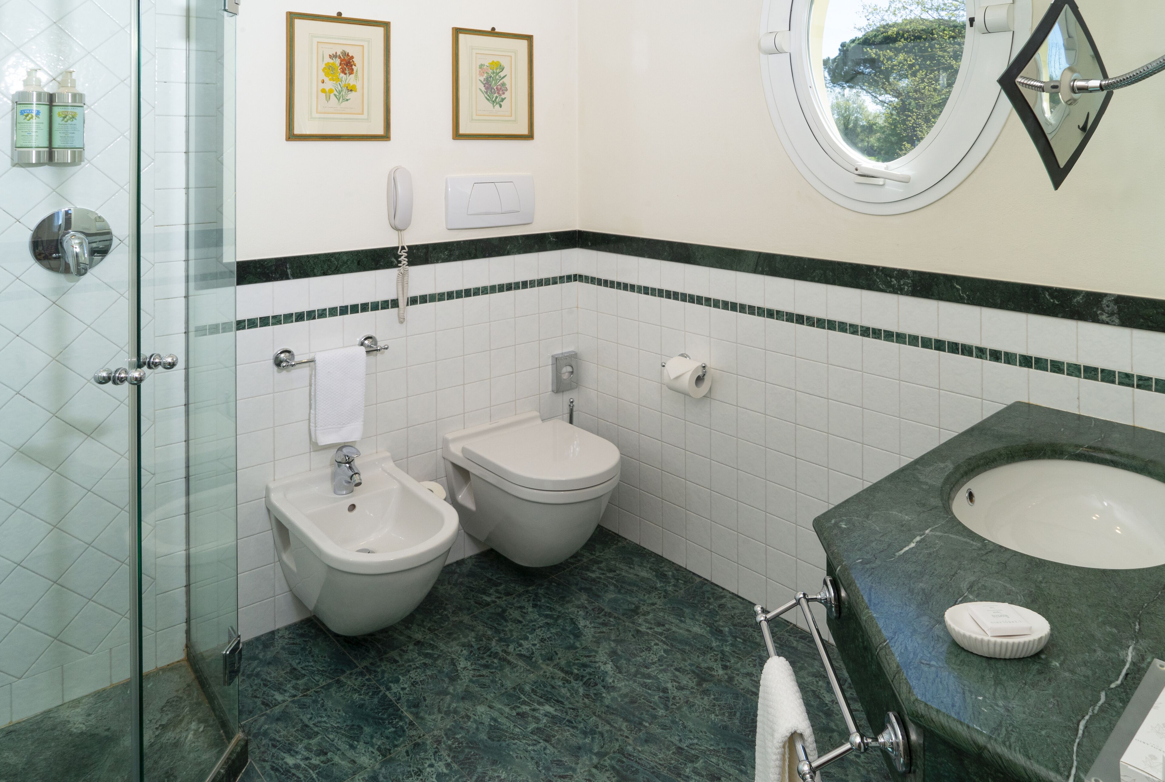 Villa Abbondanzi Resort Villa Abbondanzi Resort