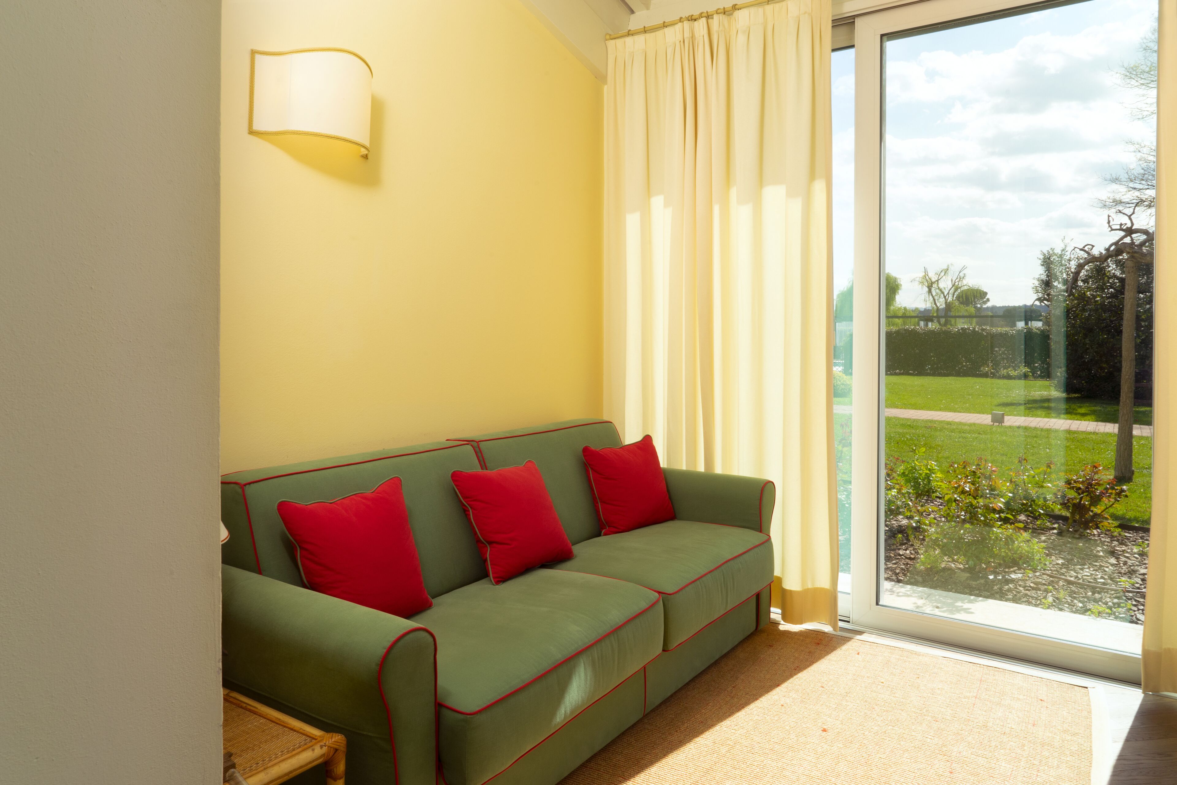 Villa Abbondanzi Resort Villa Abbondanzi Resort