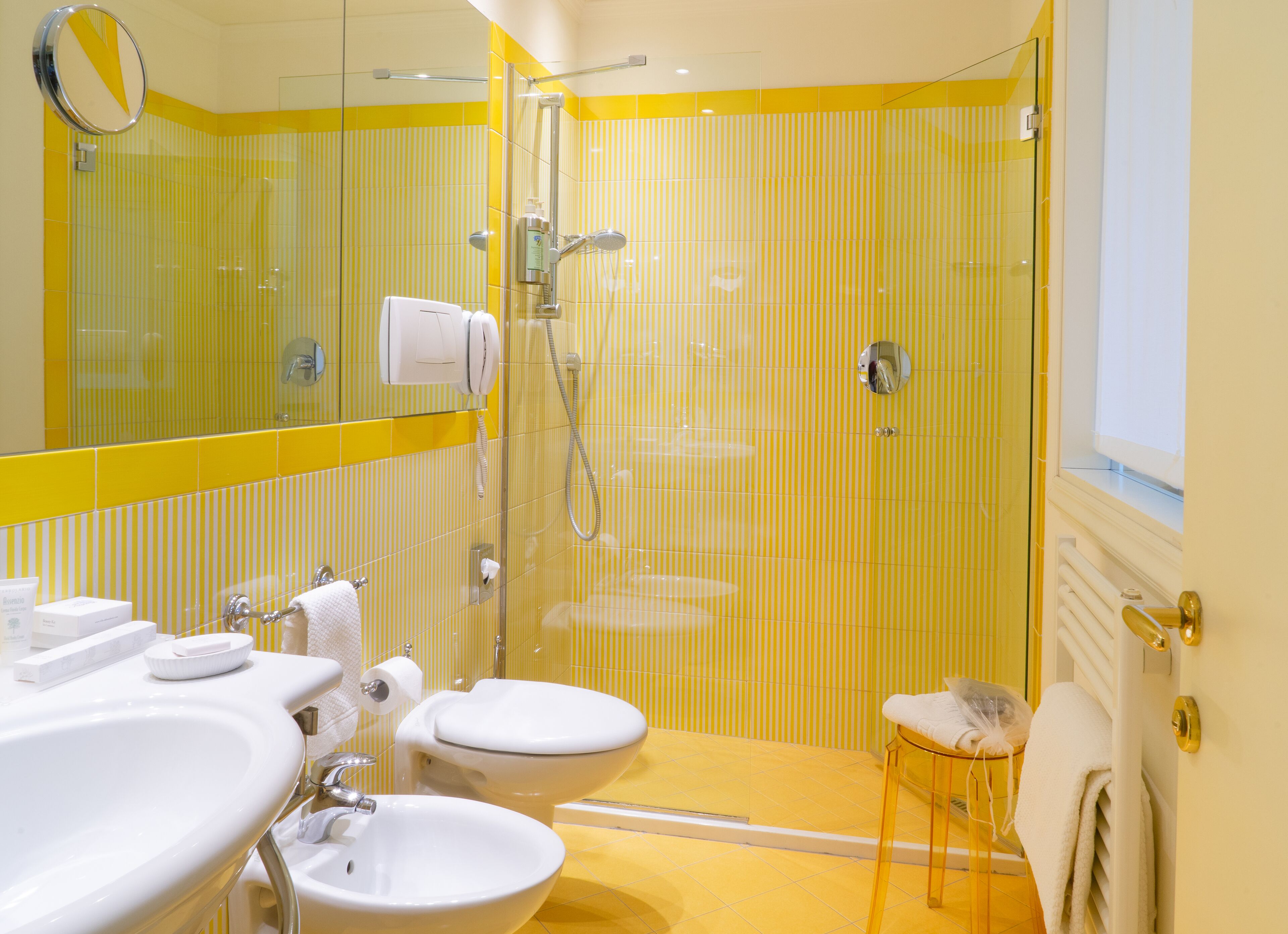 Villa Abbondanzi Resort Villa Abbondanzi Resort