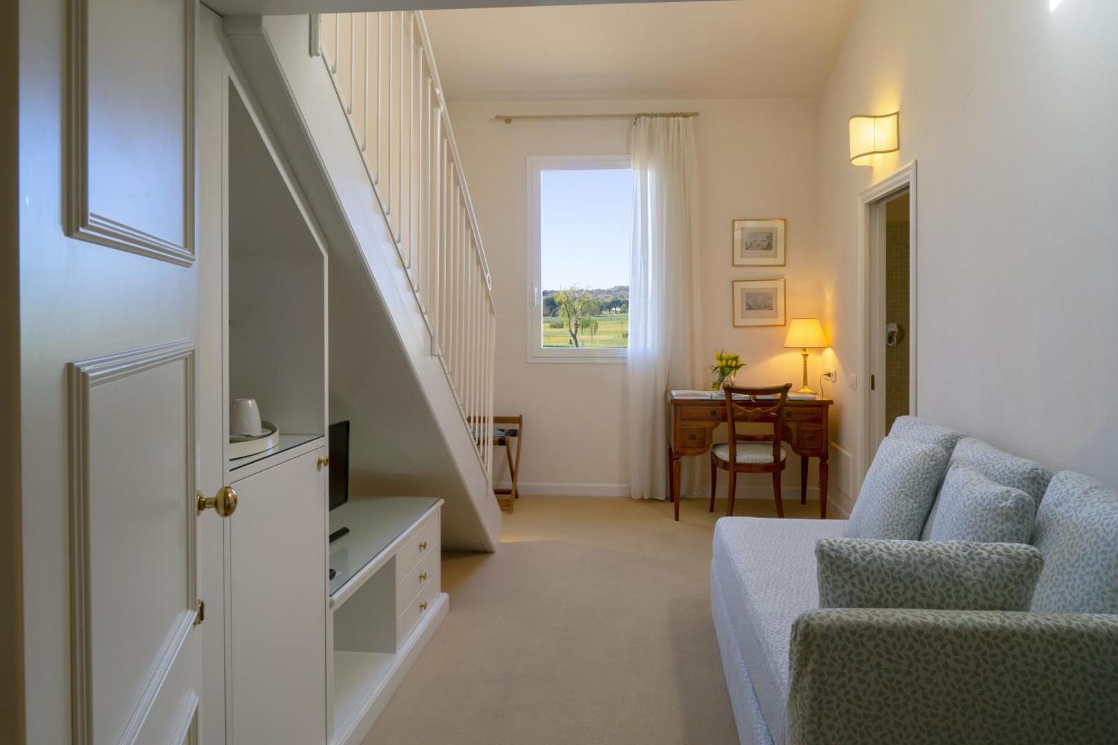 Villa Abbondanzi Resort Villa Abbondanzi Resort