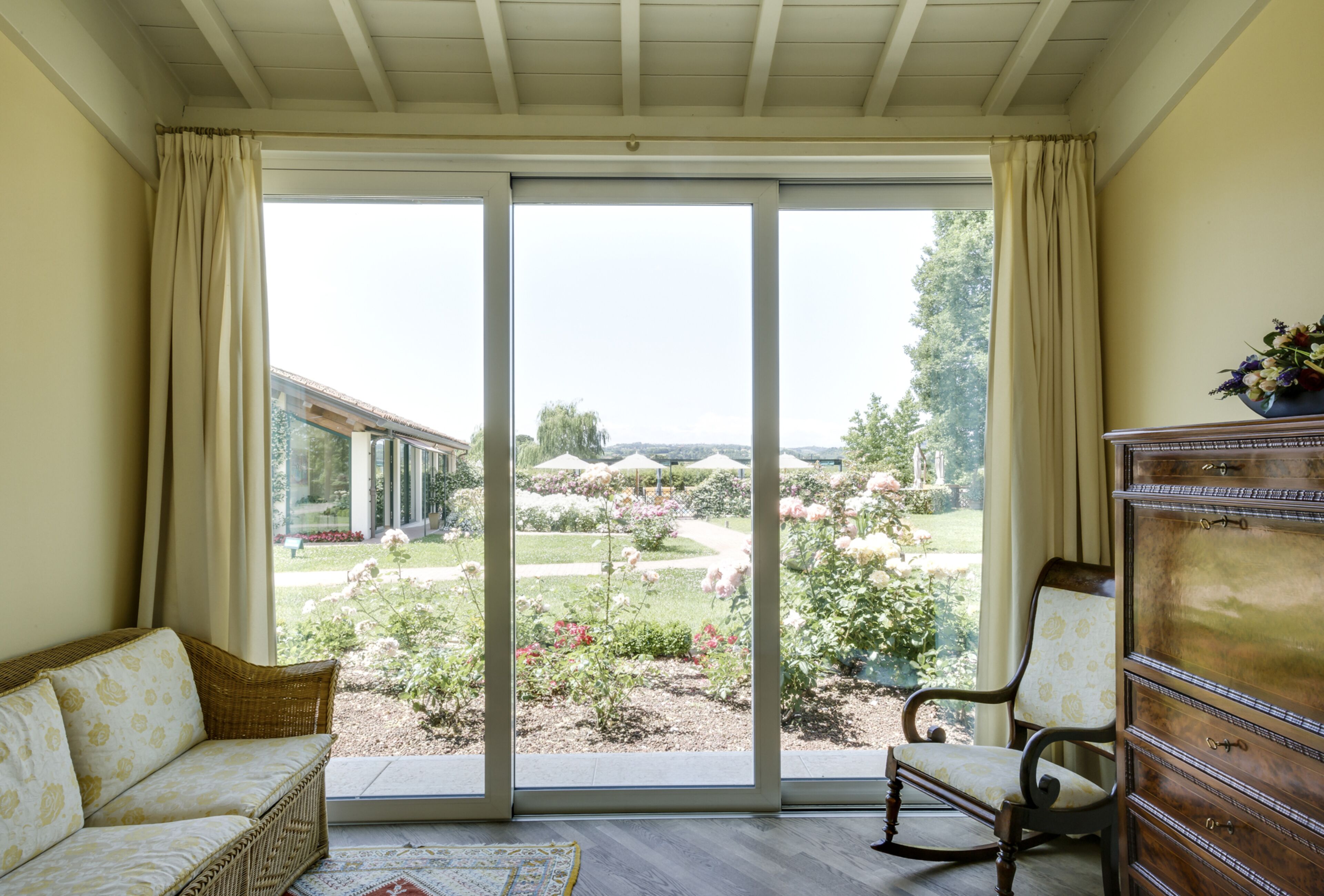 Villa Abbondanzi Resort Villa Abbondanzi Resort