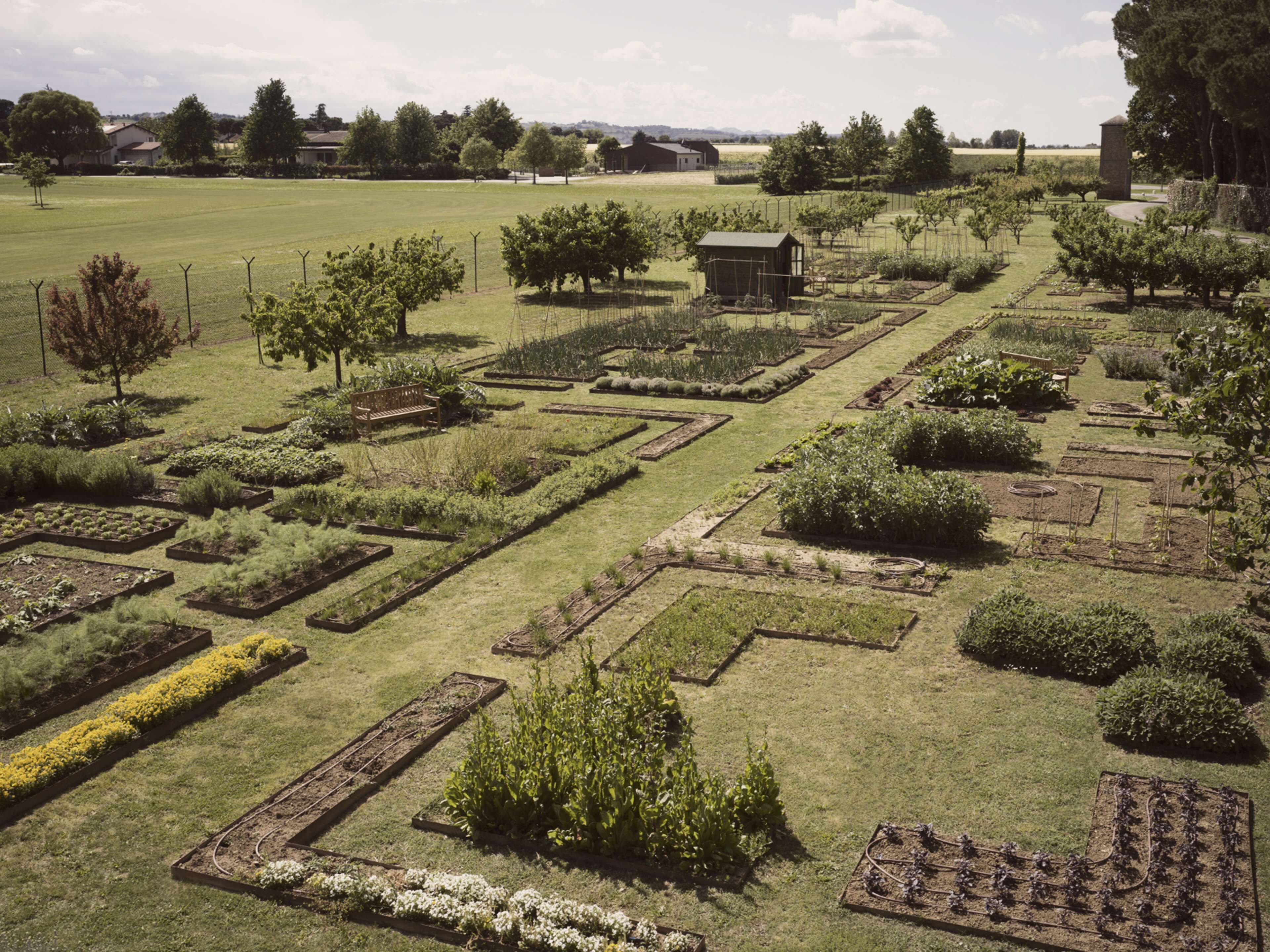 Villa Abbondanzi Resort Villa Abbondanzi Resort