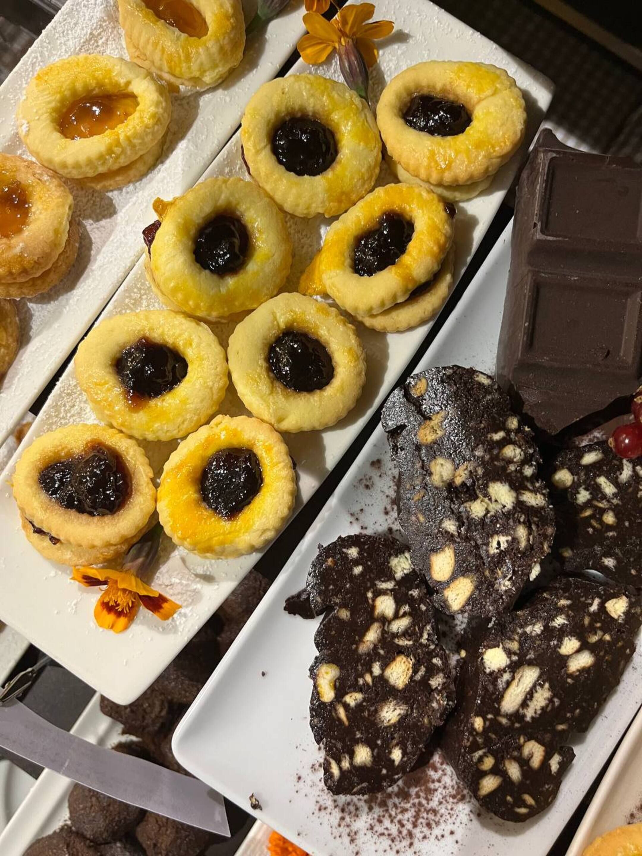 Villa Abbondanzi Resort Villa Abbondanzi Resort